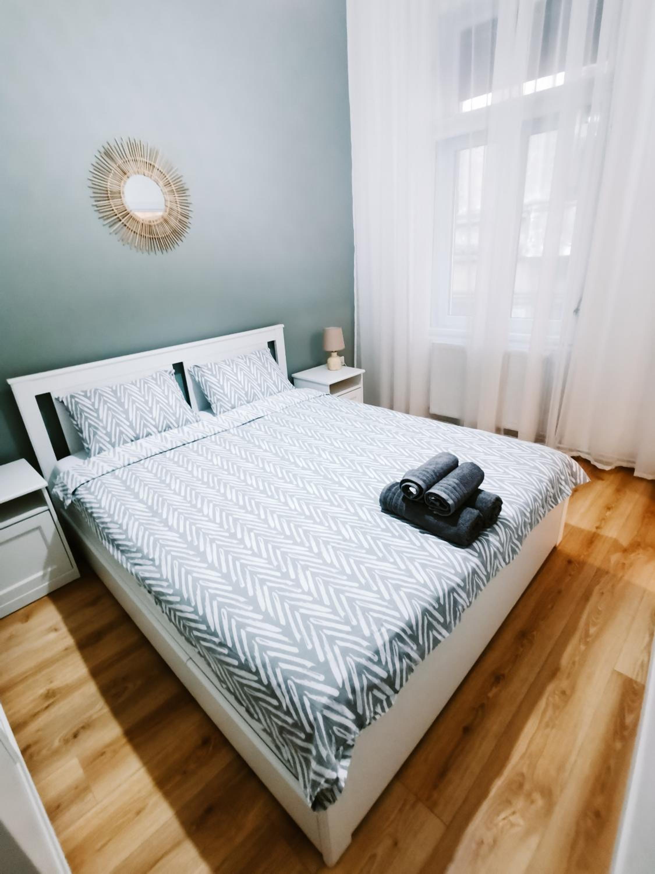Fly Apartment Arad en Arad