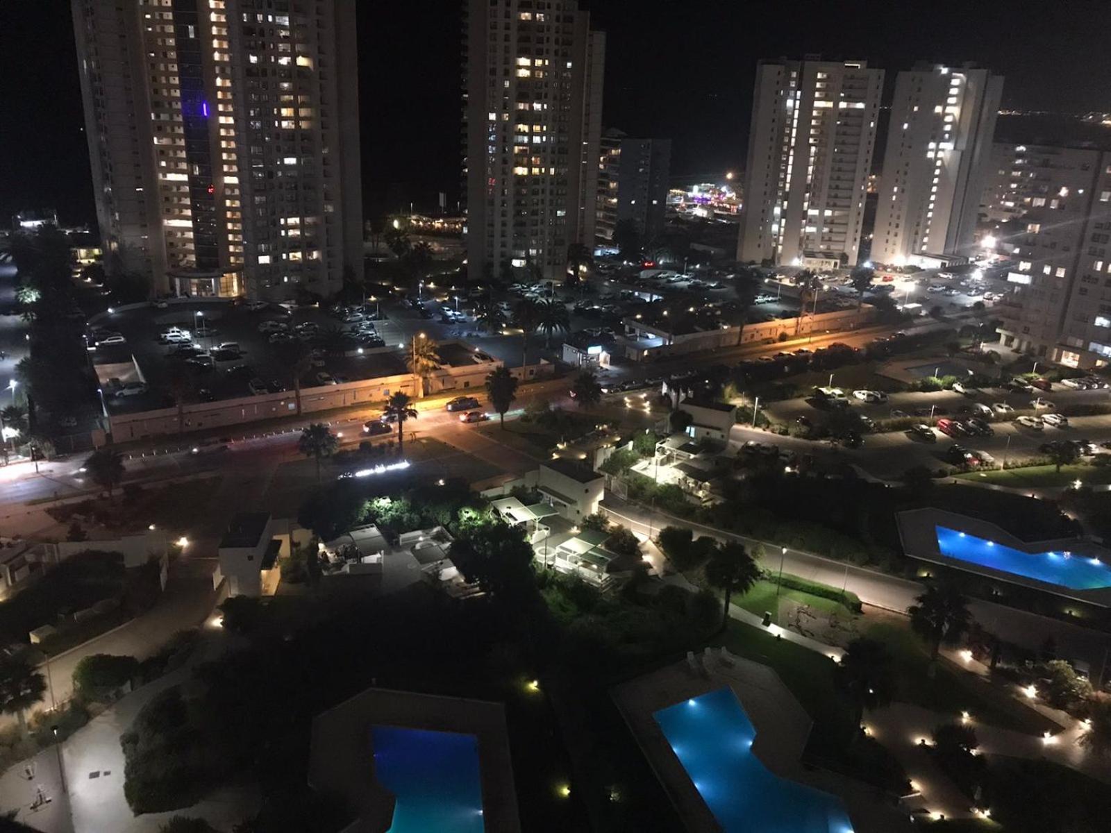Departamento junto a la playa 