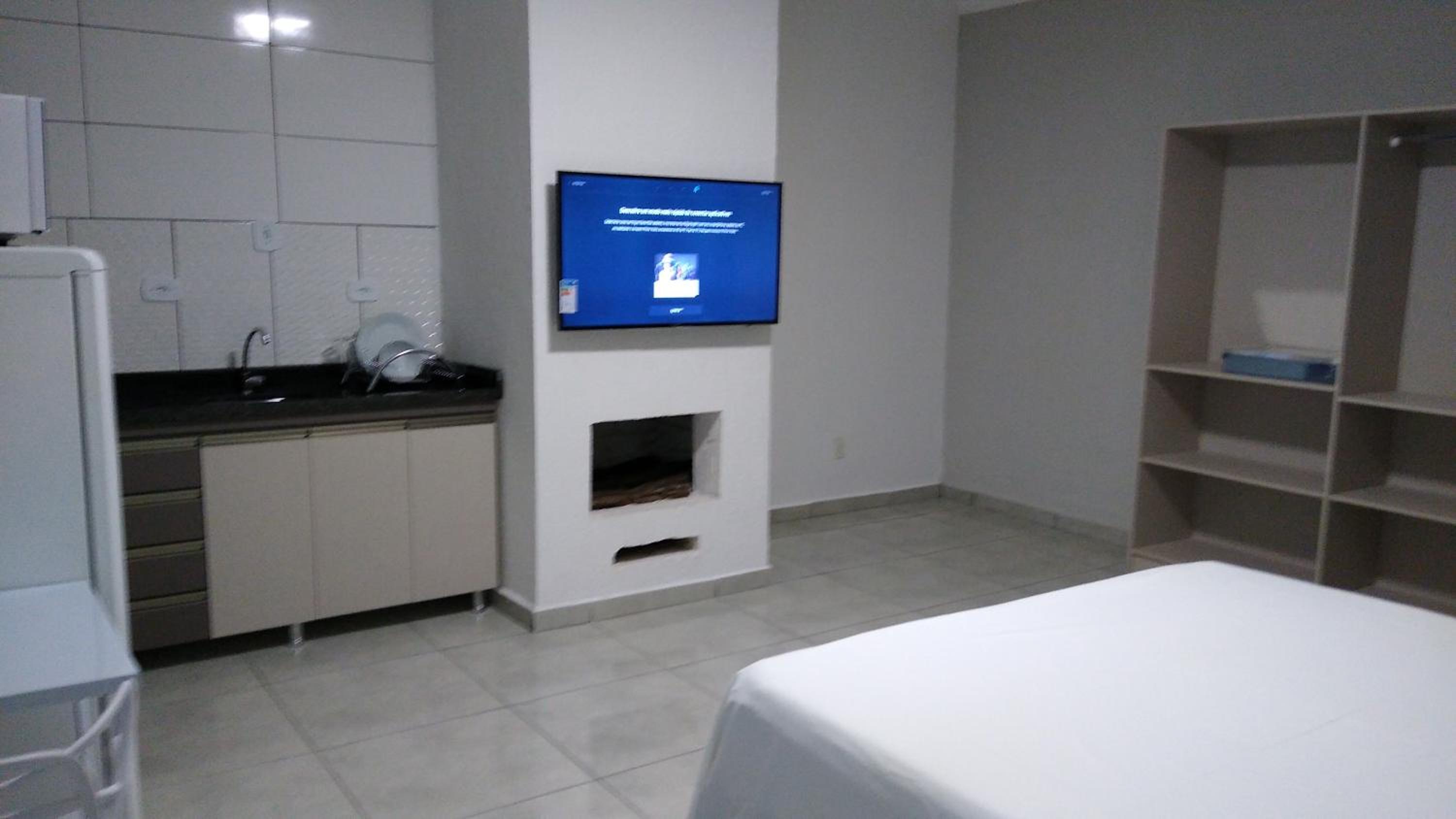 Vila Vitoria Hospedagens