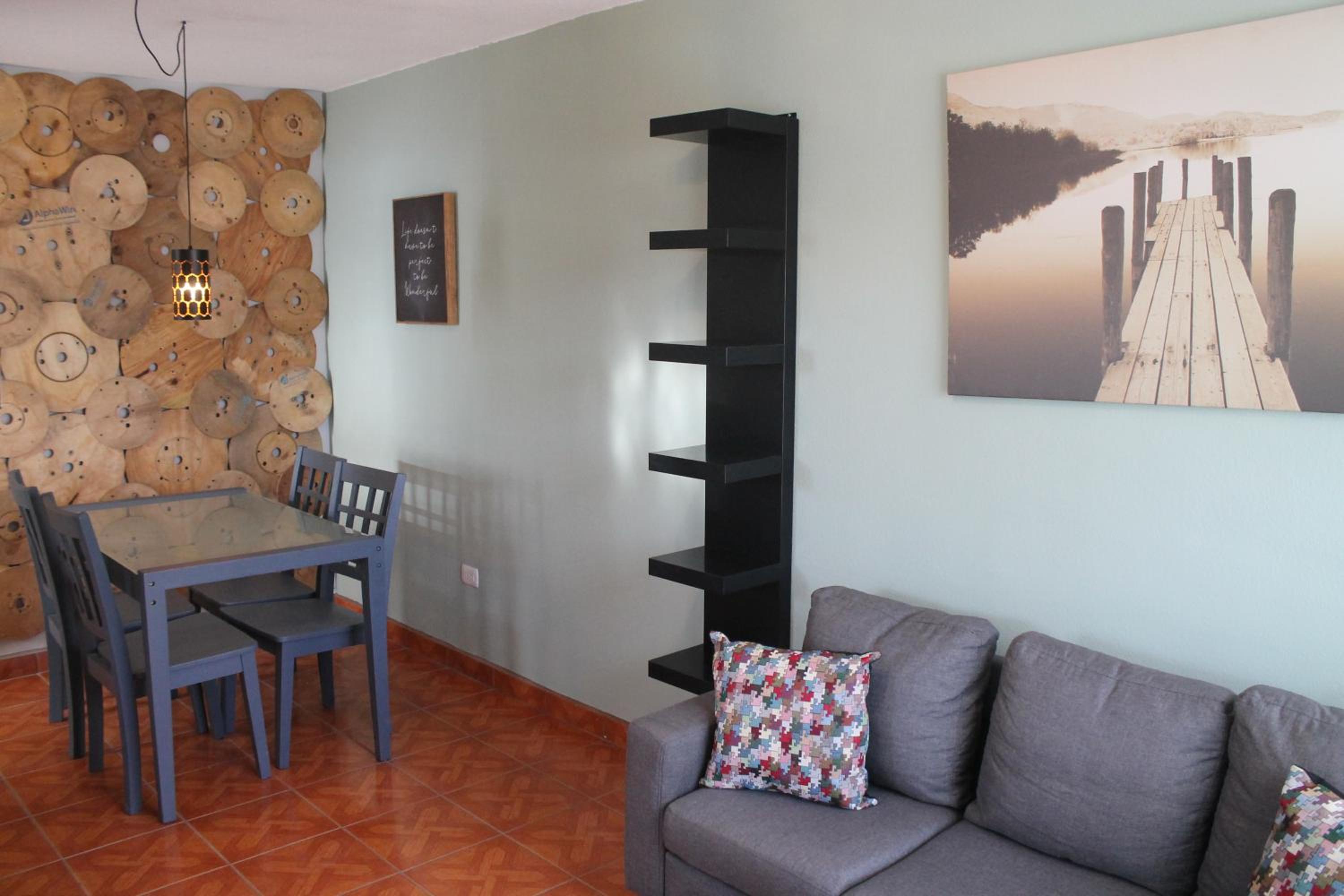 Hotel Villa Susana, Casa habitacional - Image 1