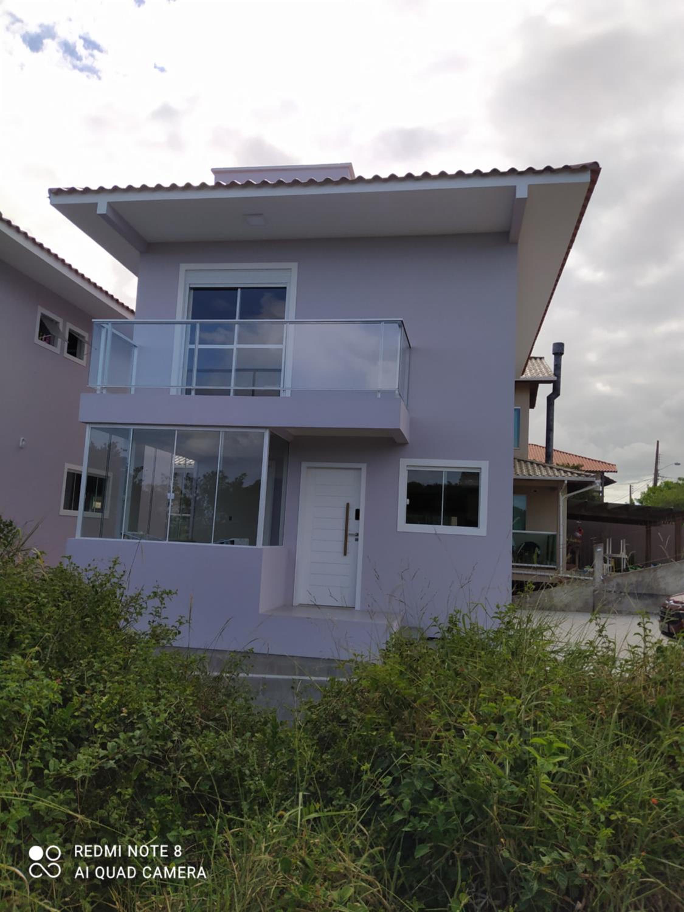 Casa da Marilú Prime