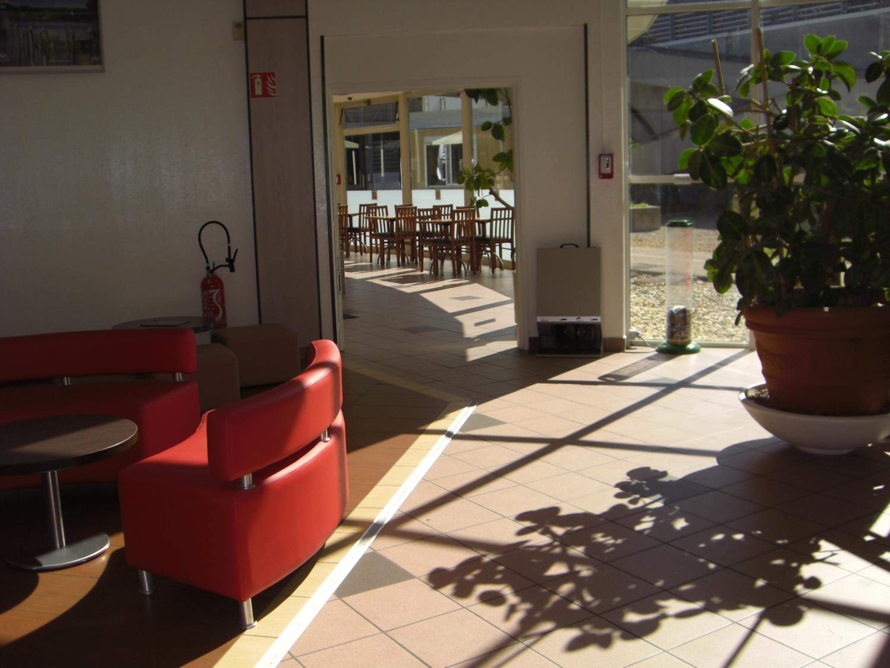 children's play area