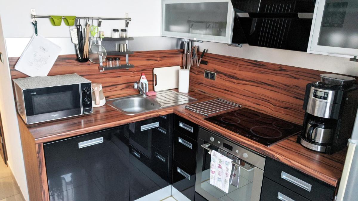 Apartament Rynek 40m2 Wrocław Stare Miasto
