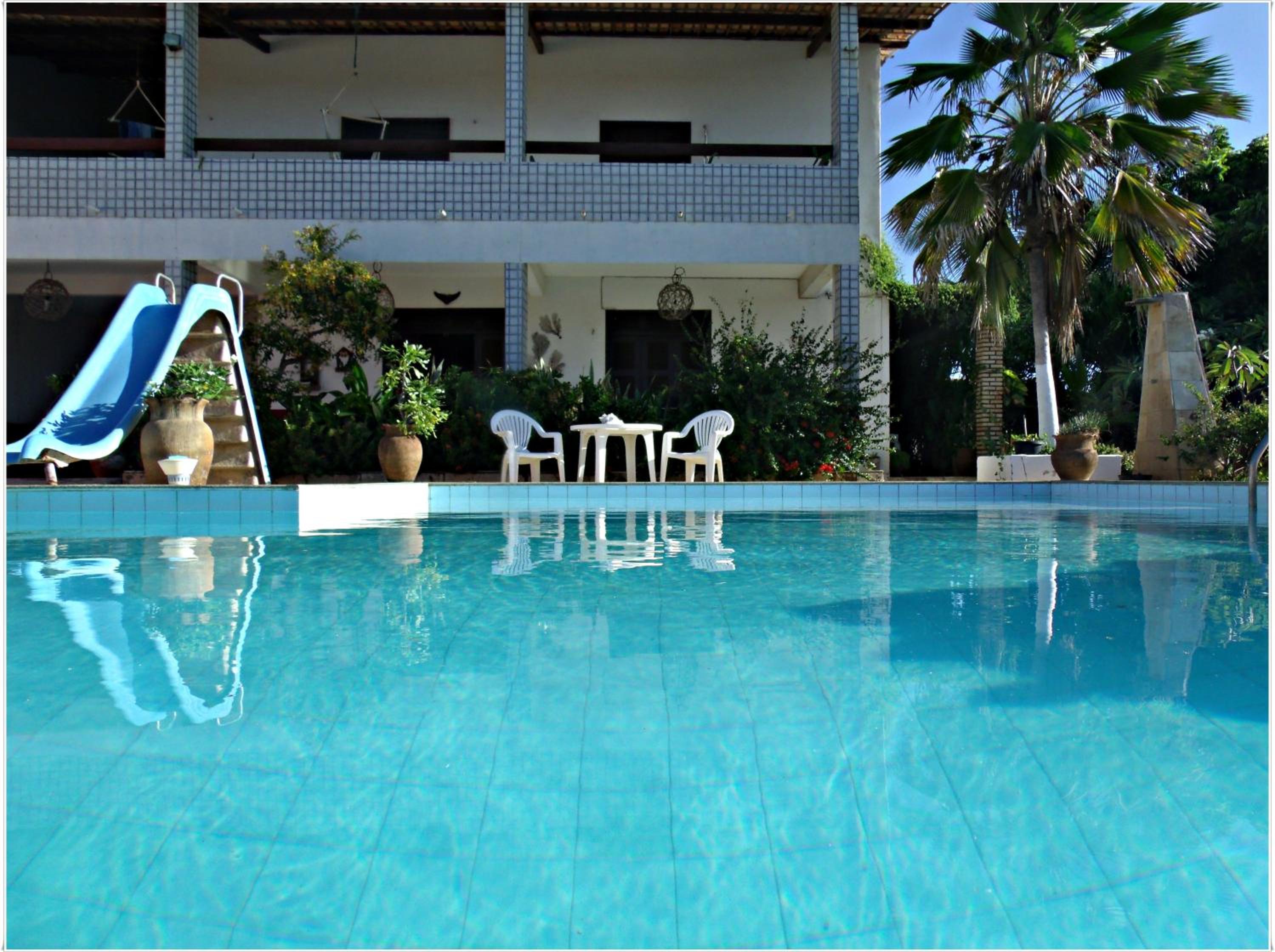 Bed & Breakfast Casa de Valeria