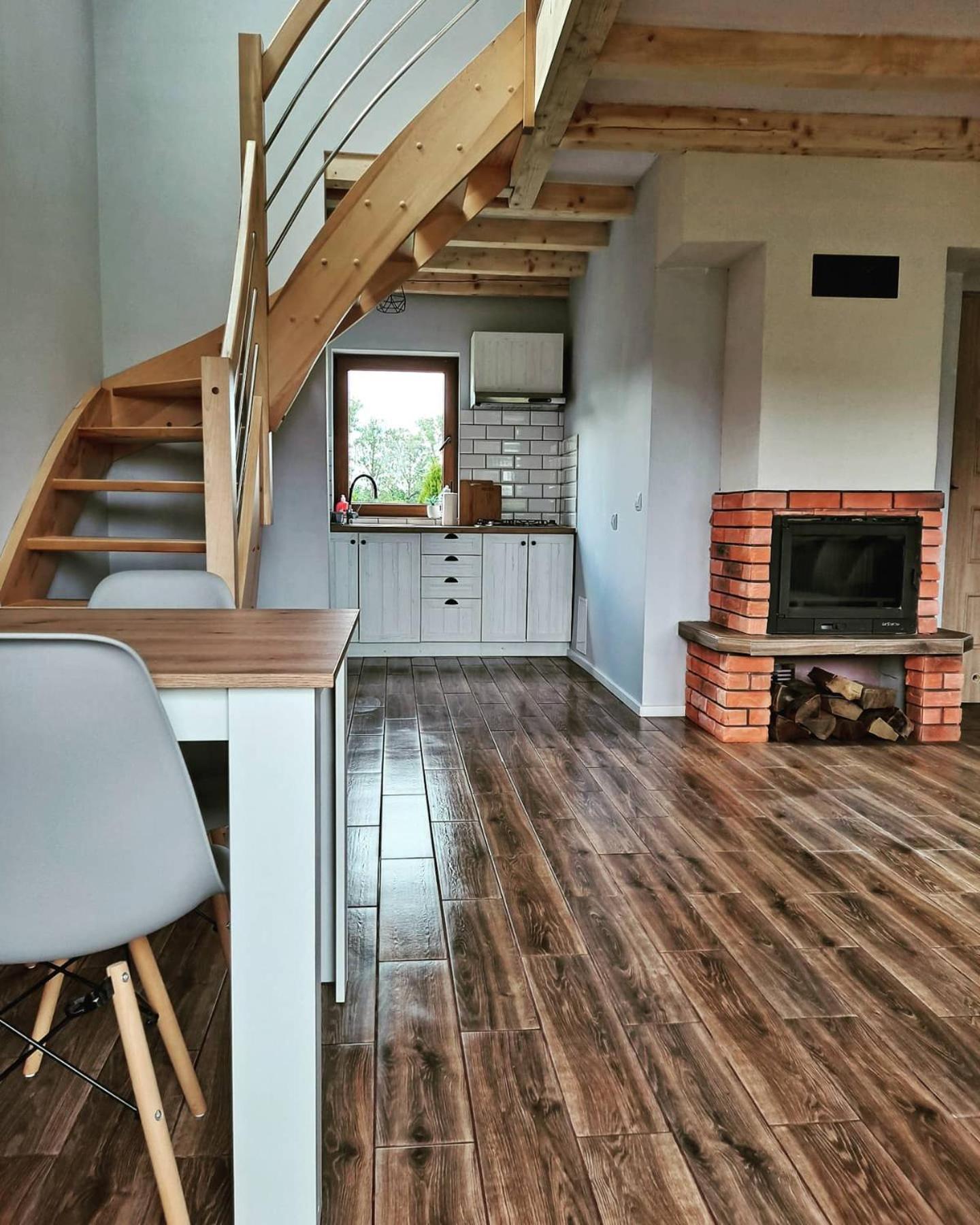 Domki w Bieszczadach - Apartamenty view 4