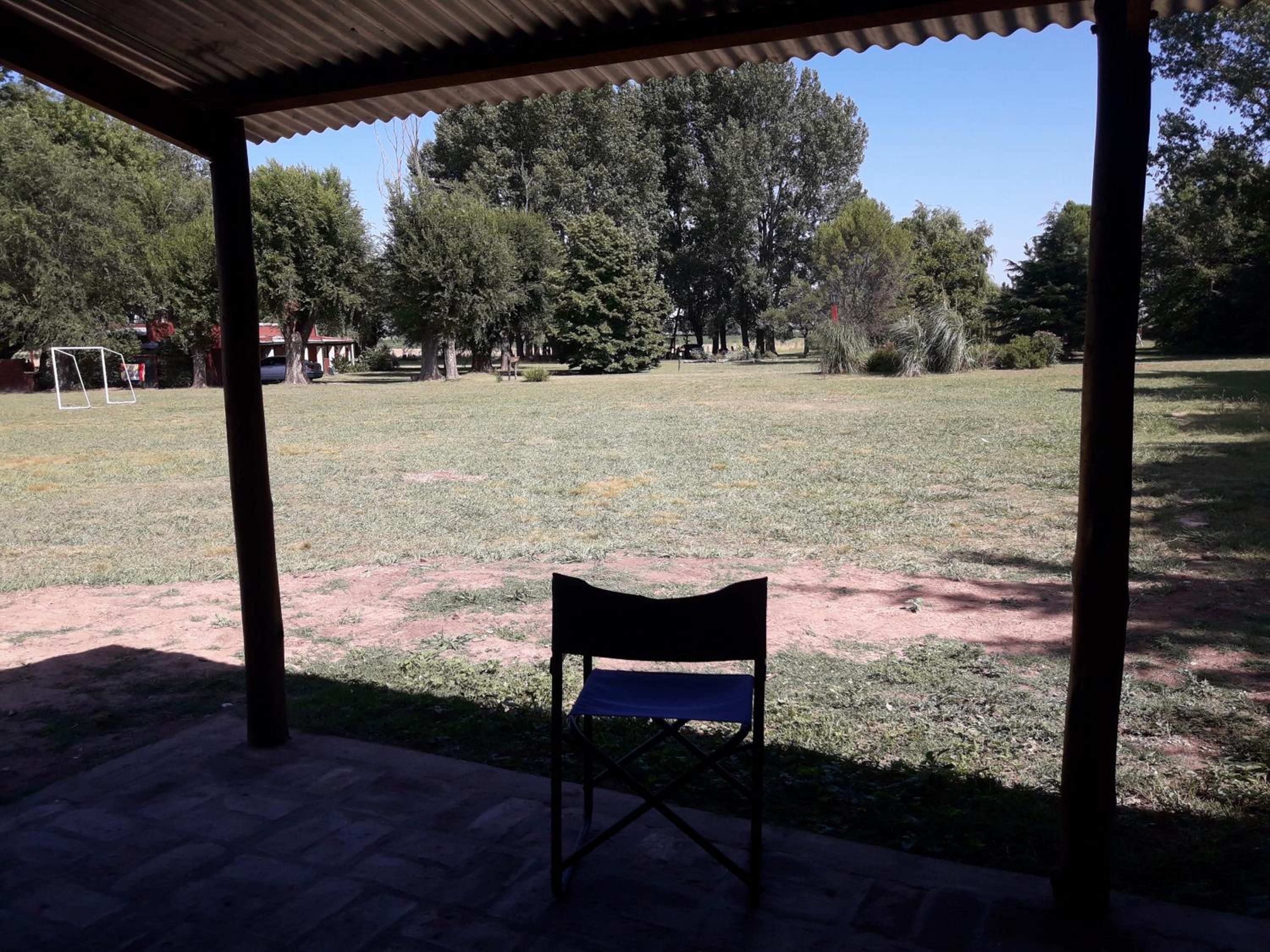 Puesto Las Totoras
