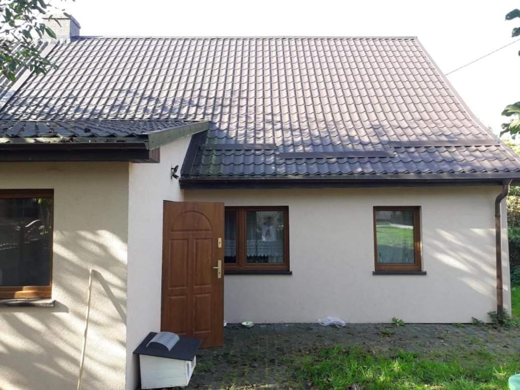 Mieszkanie dwupokojowe na wsi w domu dwurodzinnym view 2