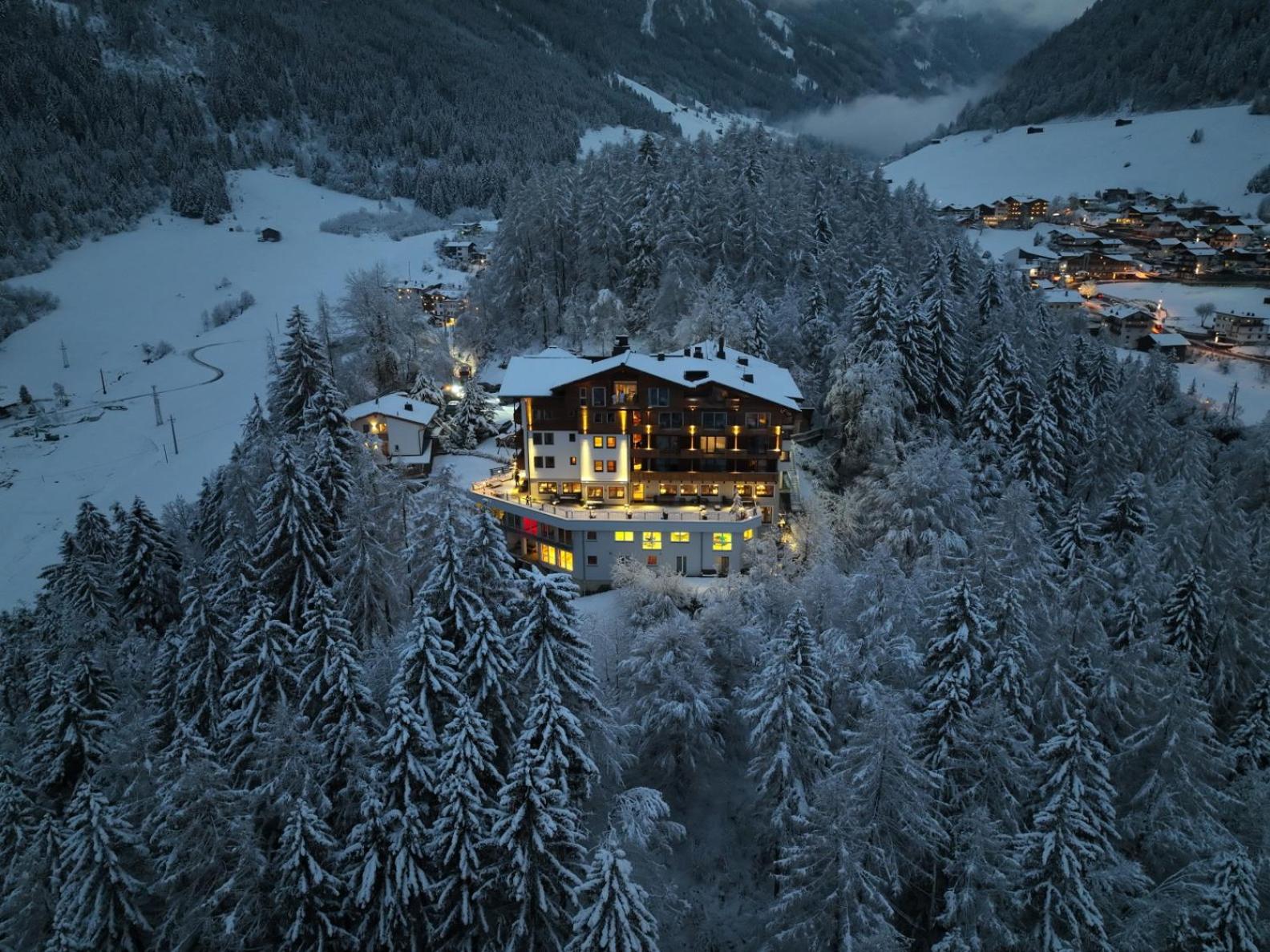 Hotel die Aussicht - Image 1