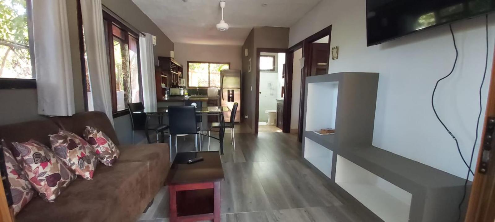 Massai Apartments