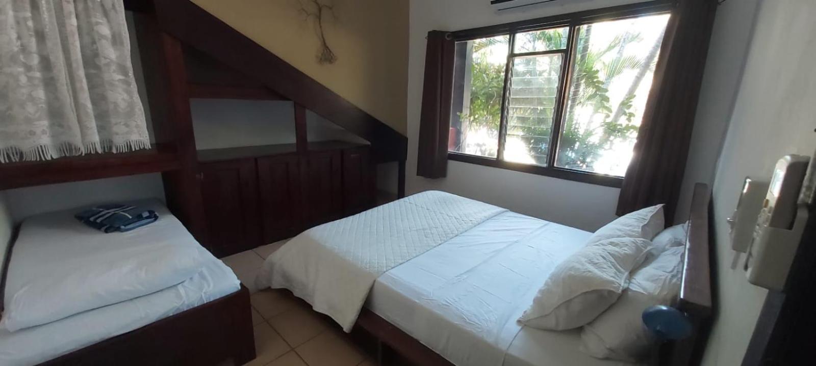 Massai Apartments