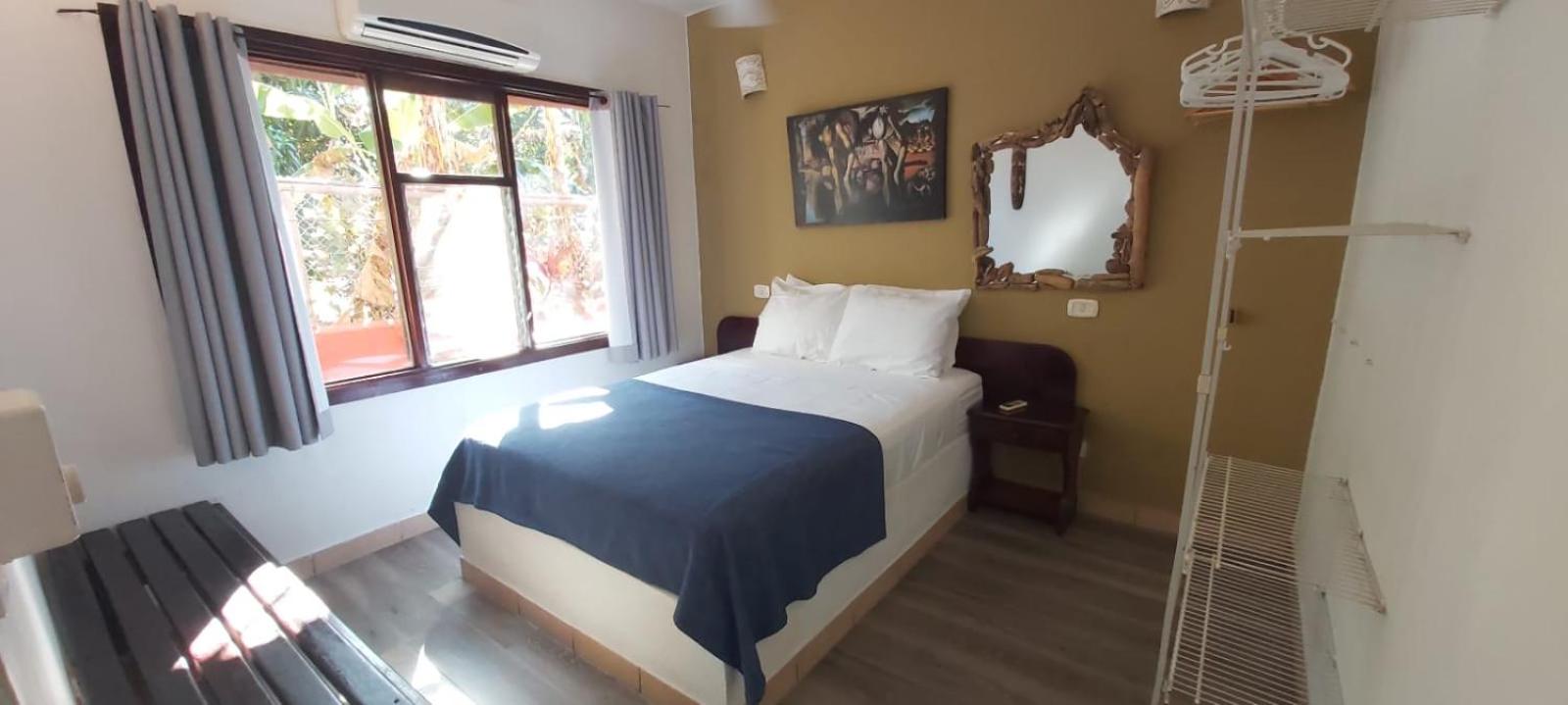 Massai Apartments