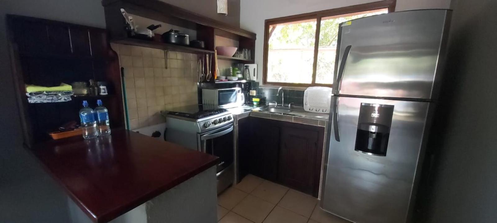 Massai Apartments