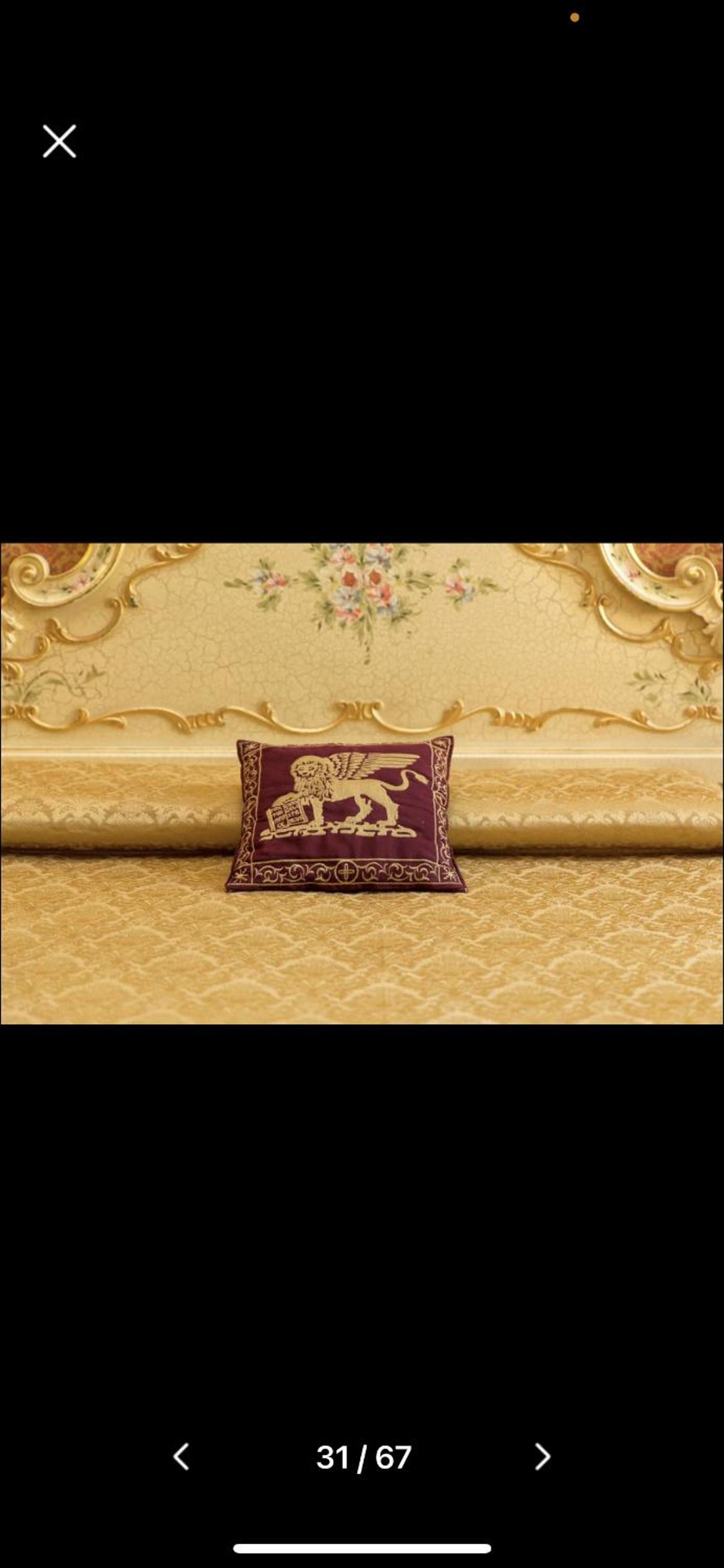 palazzo suite ducale