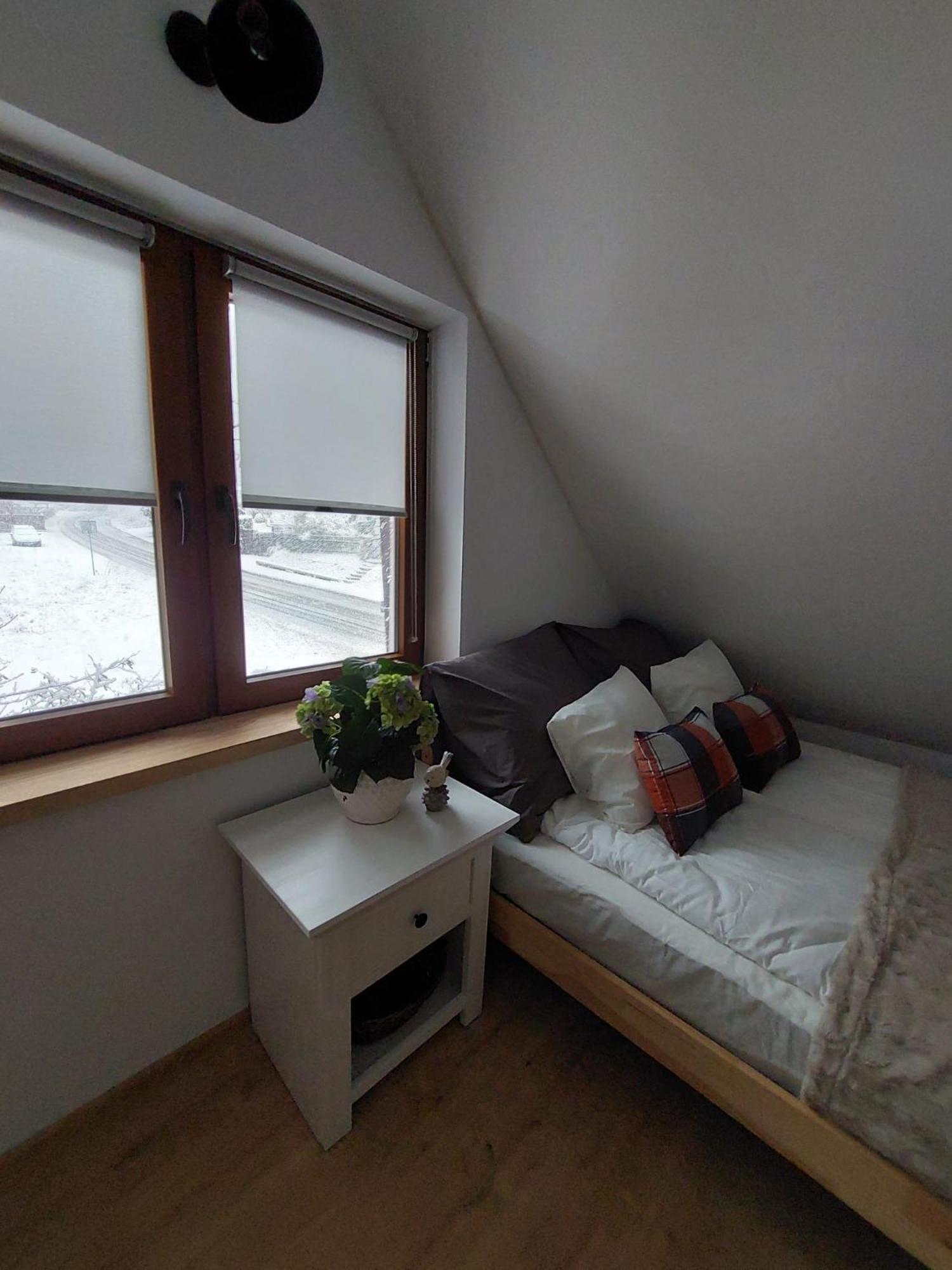 Chatka Podgórna view 5