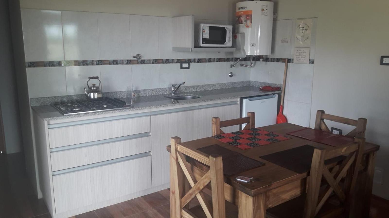 Departamento Teodelina
