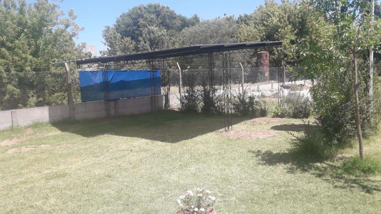 Departamento Teodelina