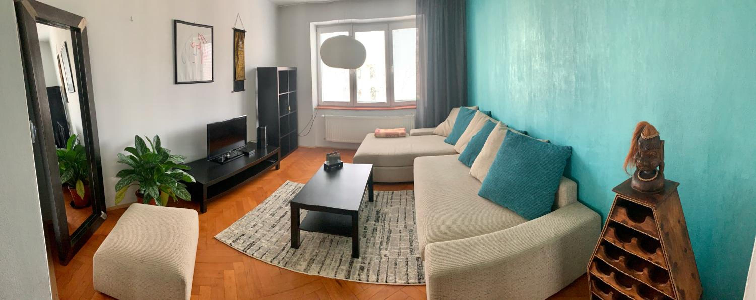 Apartment Klara. City center. Free parking view 4