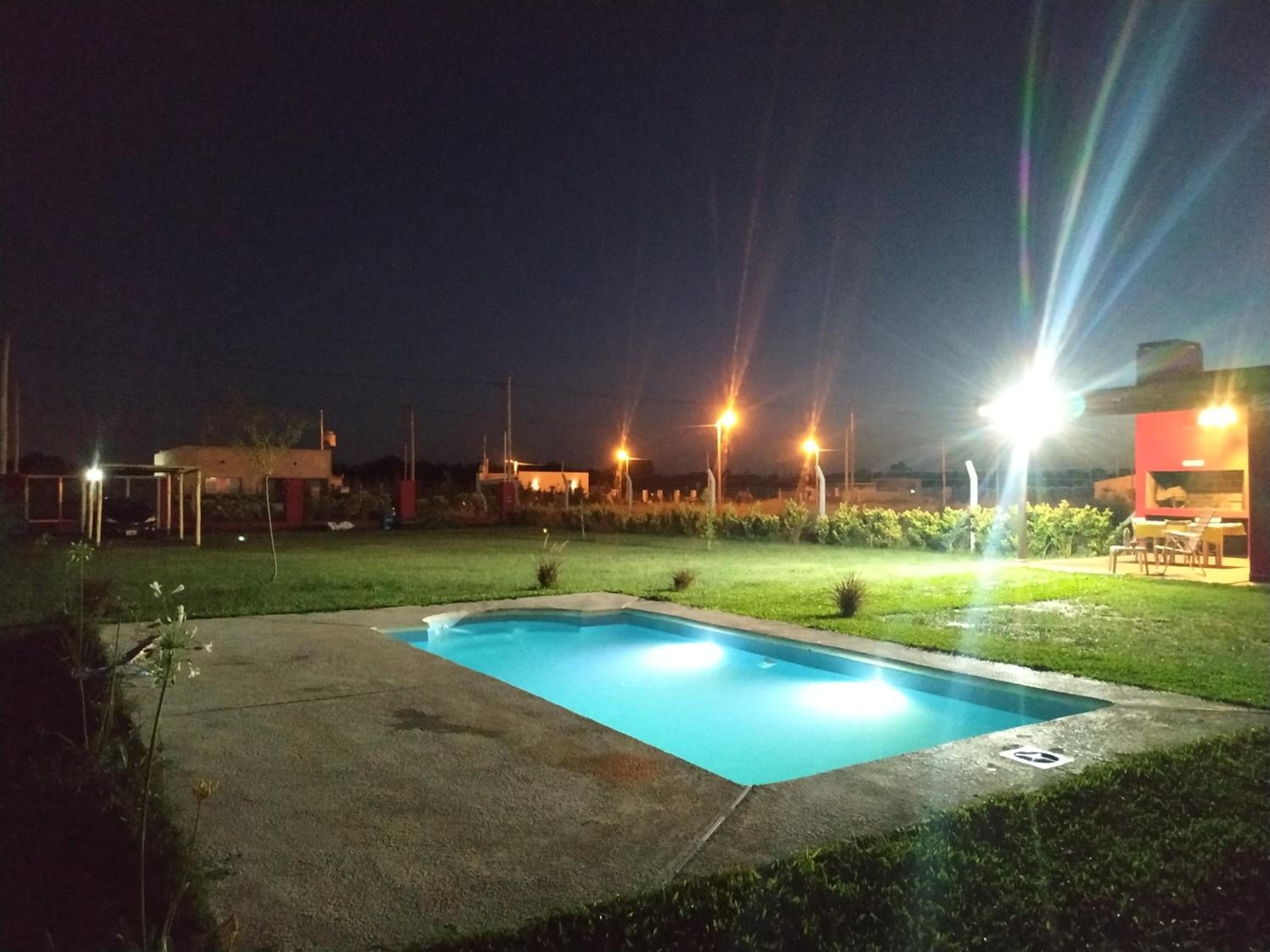 LA QUINTA DE LOLI
