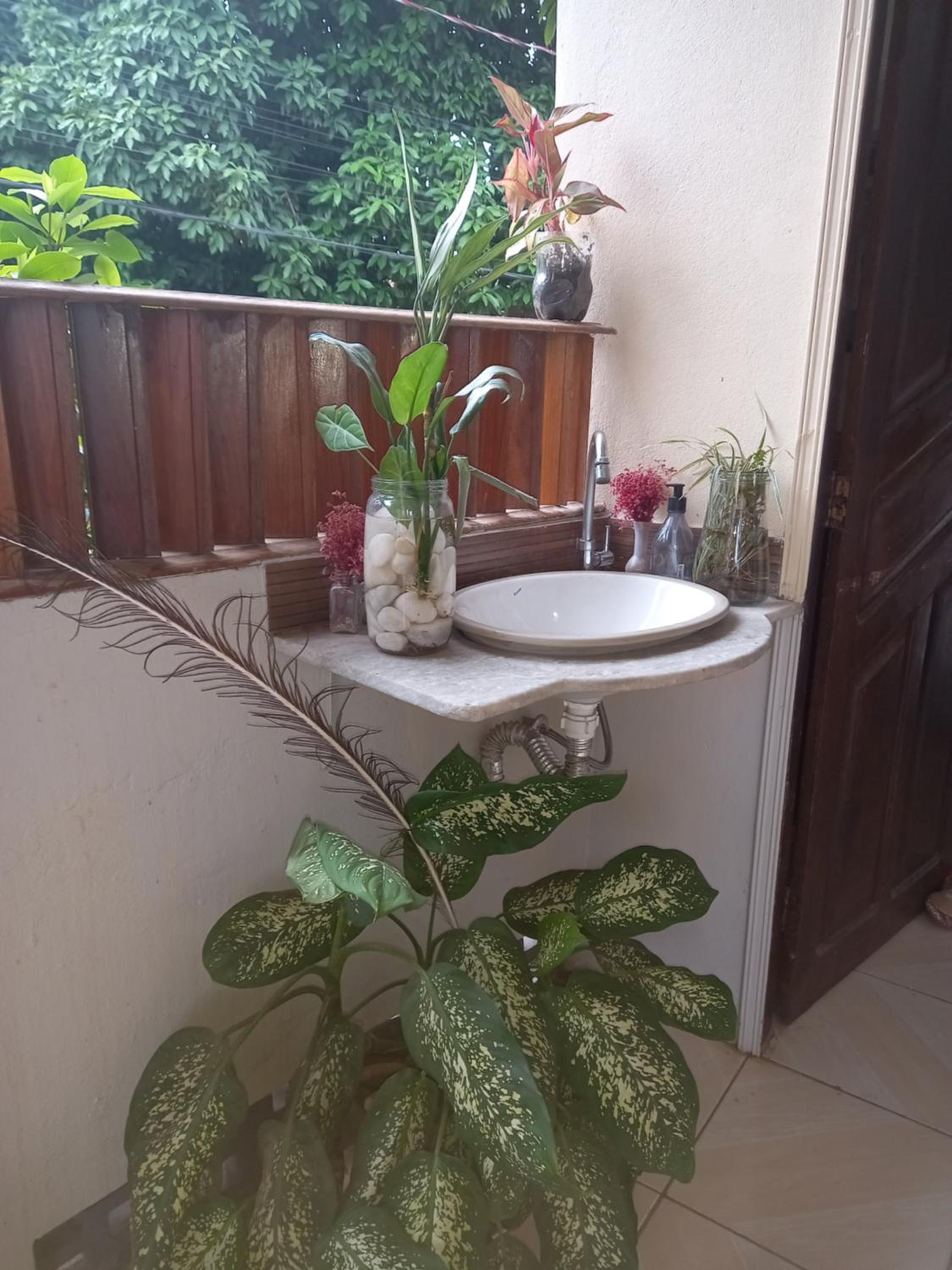 Pousada Recanto da Mada Alter