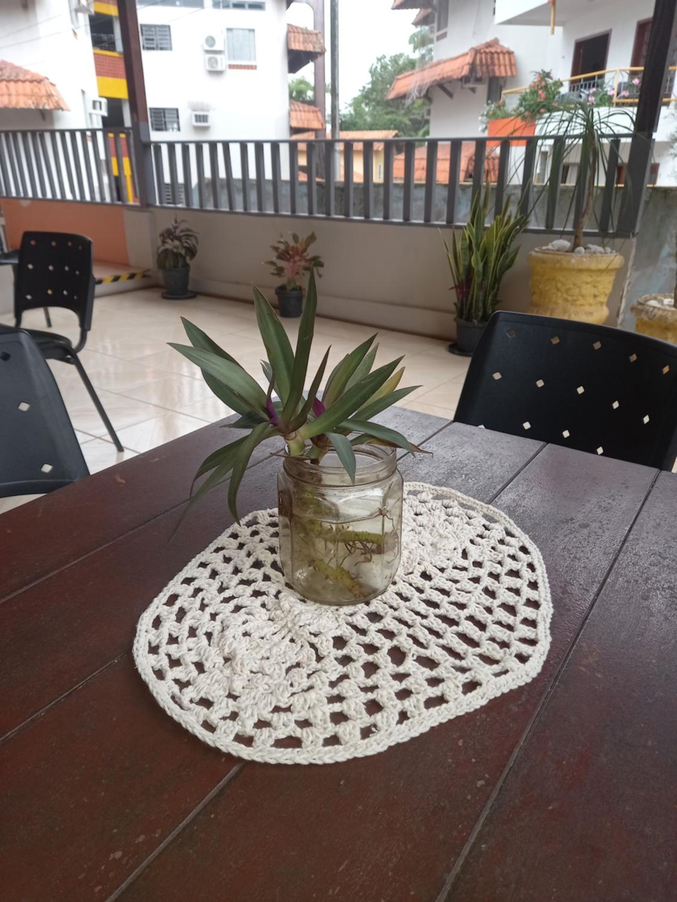 Pousada Recanto da Mada Alter
