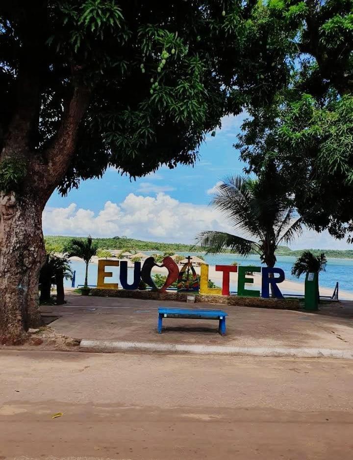 Pousada Recanto da Mada Alter
