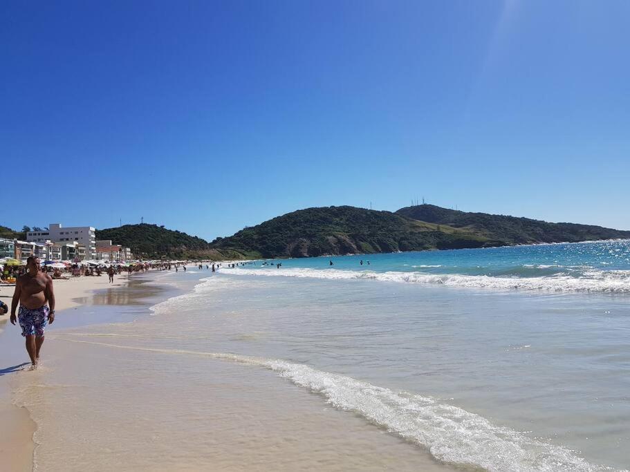 Caribe Brasileiro a 2 passos da areia view 5