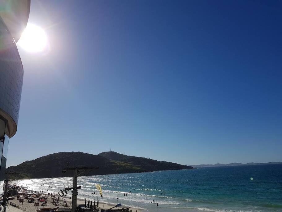 Caribe Brasileiro a 2 passos da areia view 3