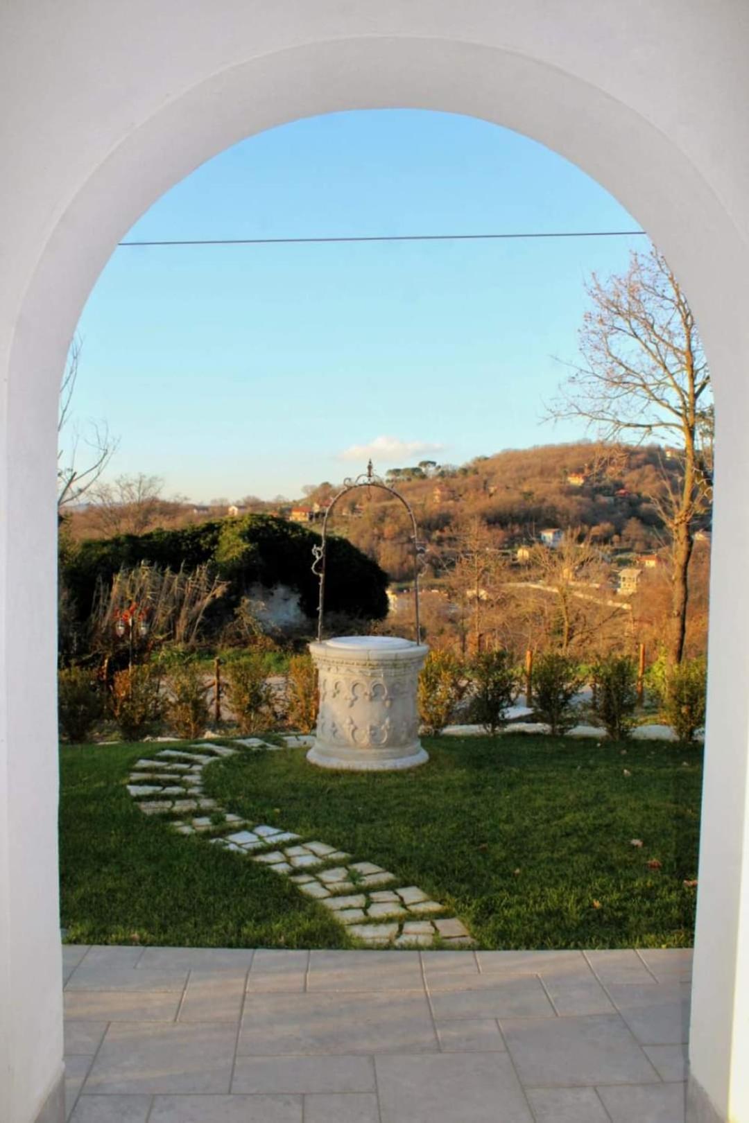 Tenuta Santo Stefano Azienda Agrituristica