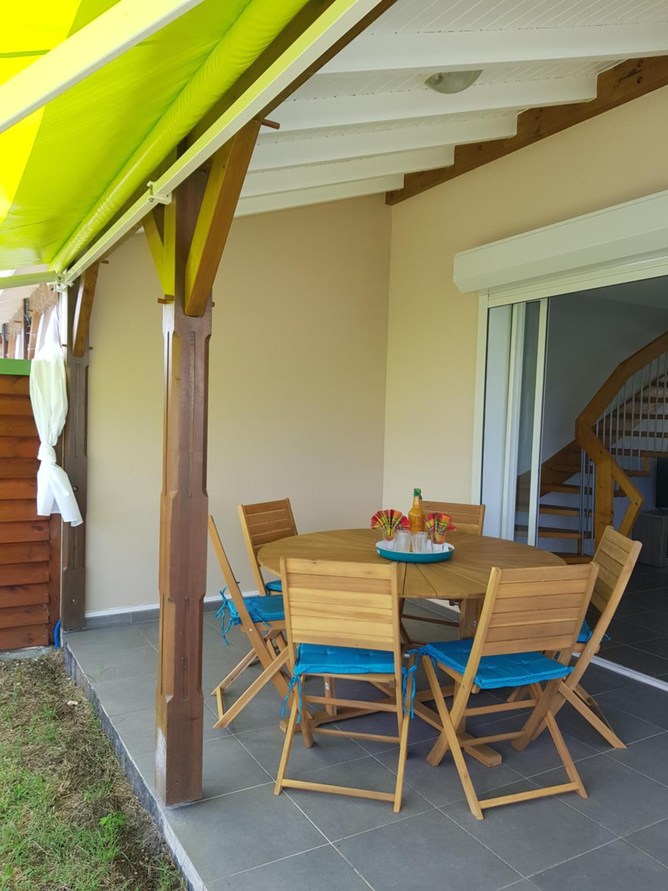 VILLA LOVADO avec JACUZZI view 3