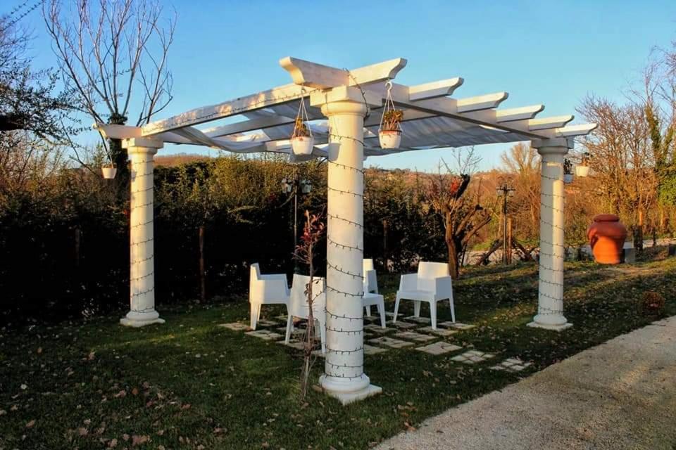 Tenuta Santo Stefano Azienda Agrituristica