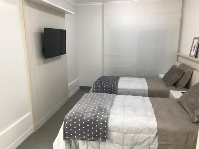 Casa de campo em resort com banheiras água termal