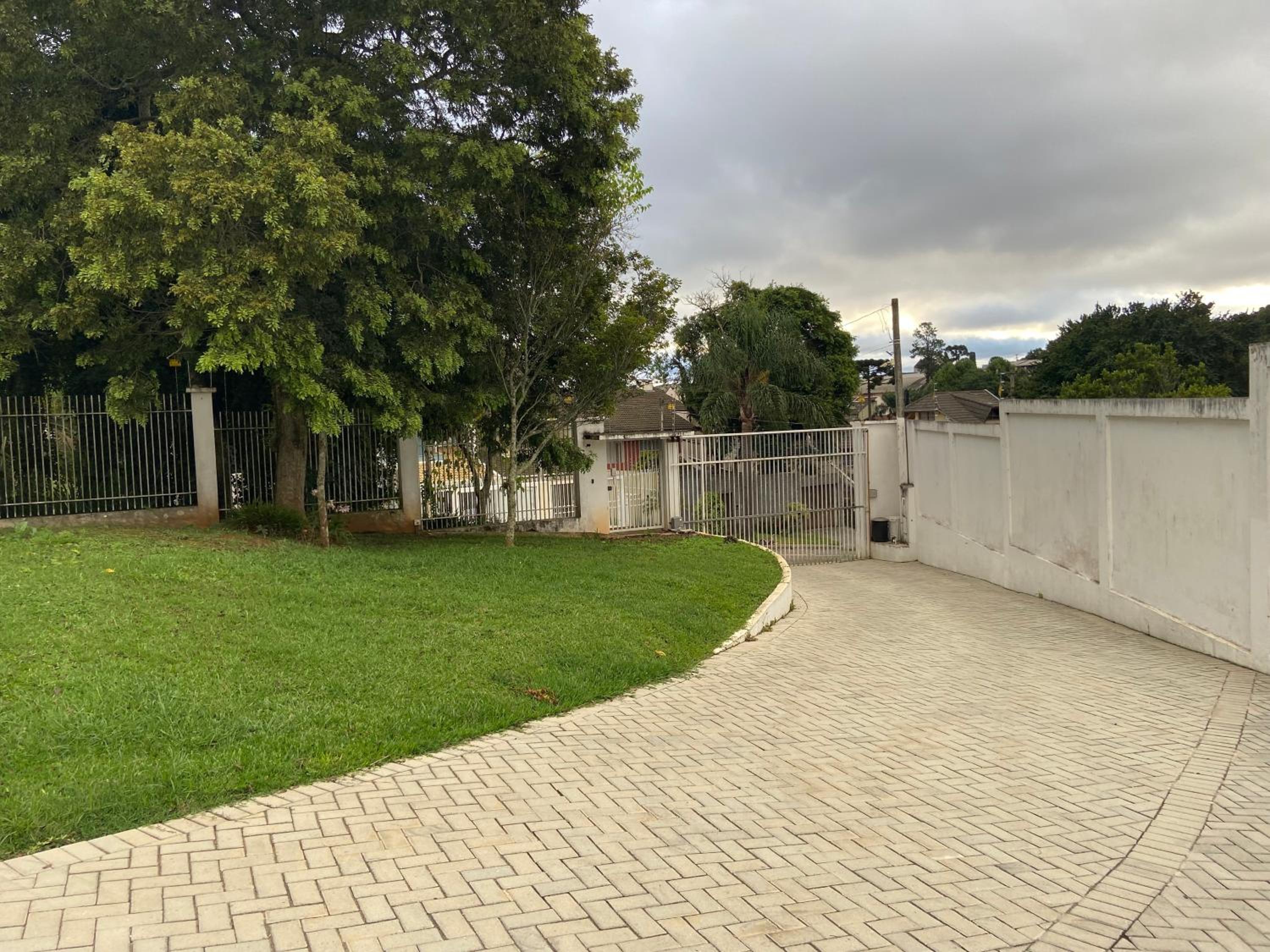 Suite residencial, Villa da Luz