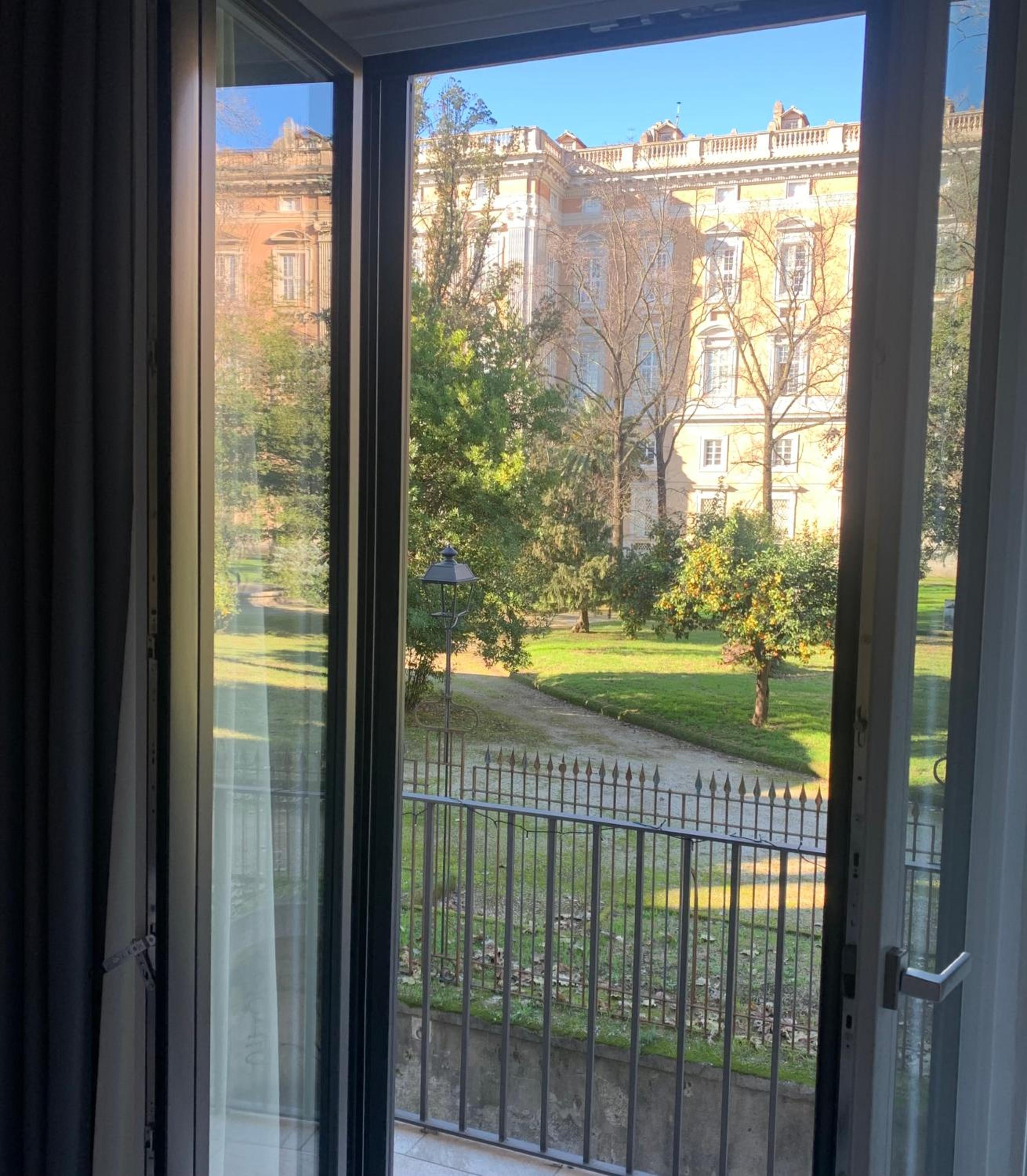 ROYAL GARDENS view 4