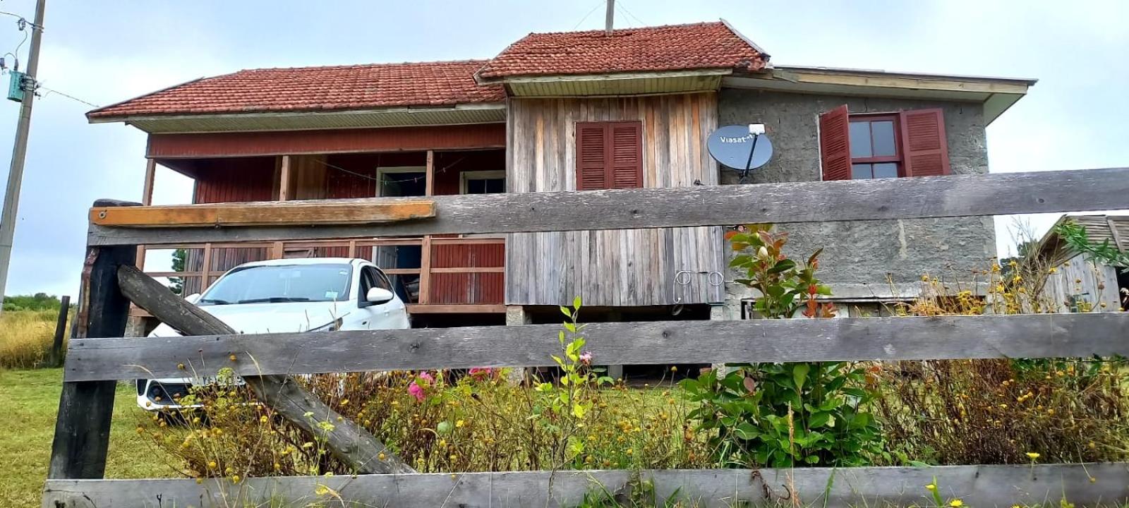 Hotel Casa de Campo Cambará - Image 1