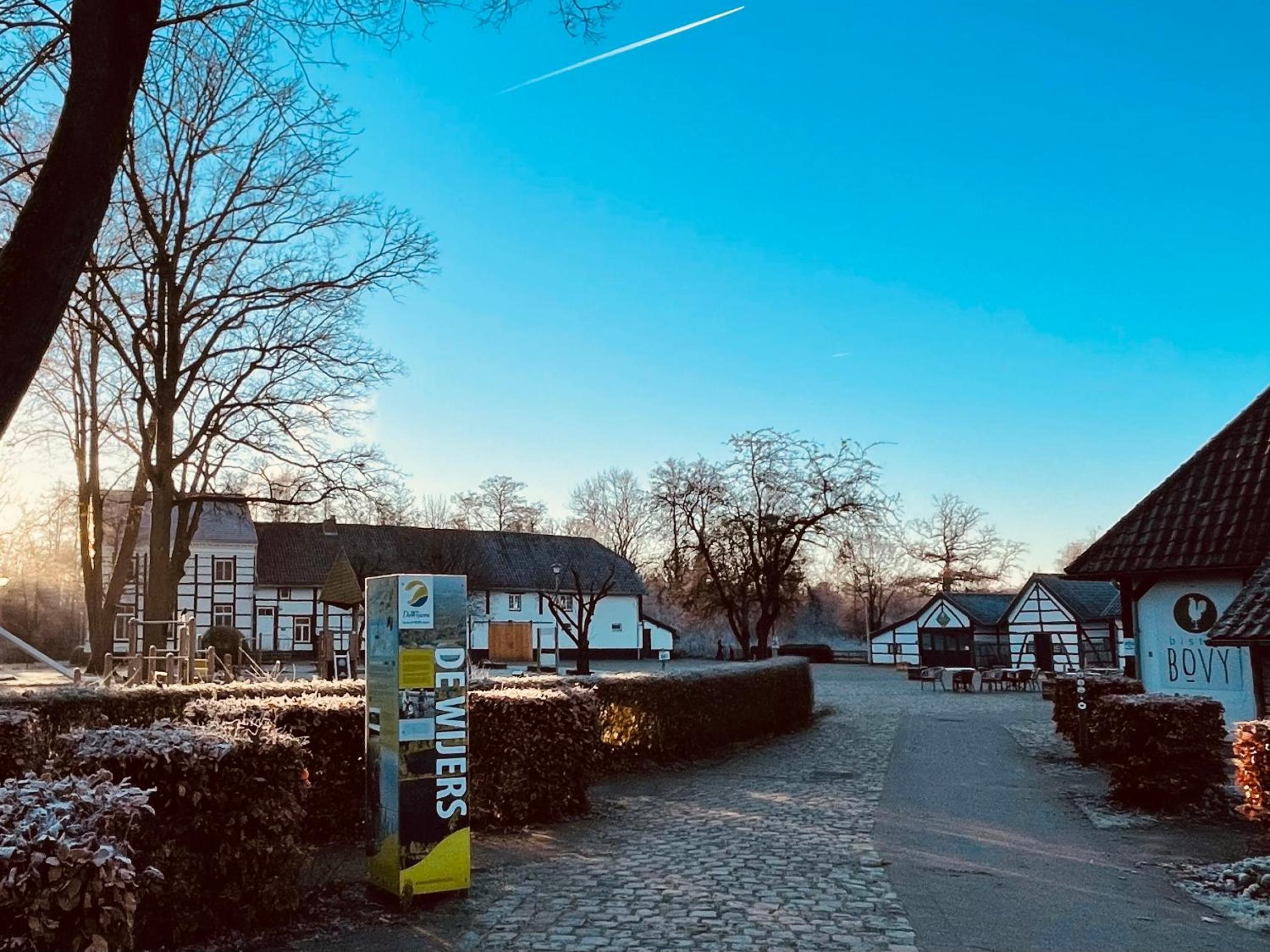 Sterrenheide