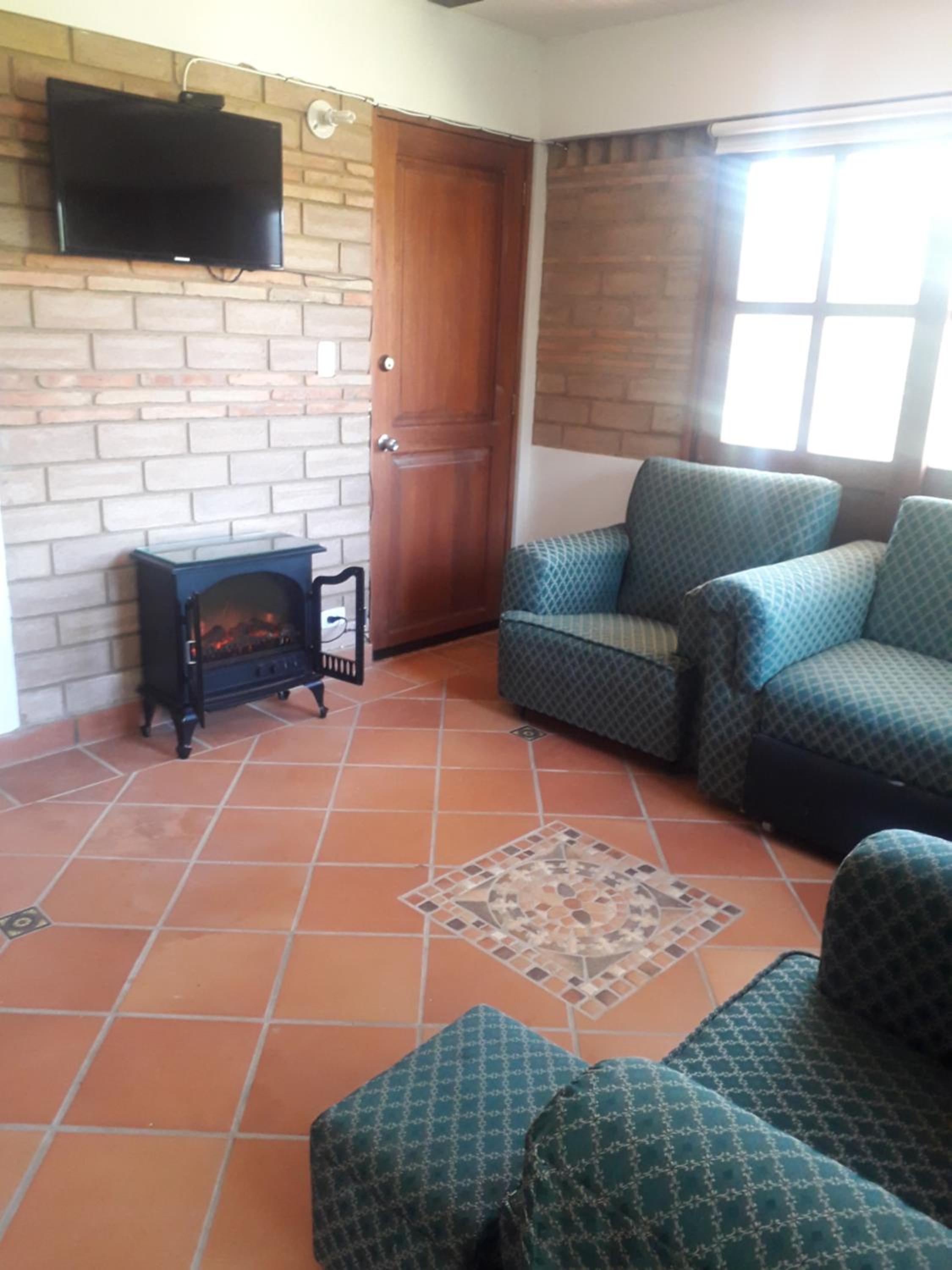 Refugio Villa Emilio