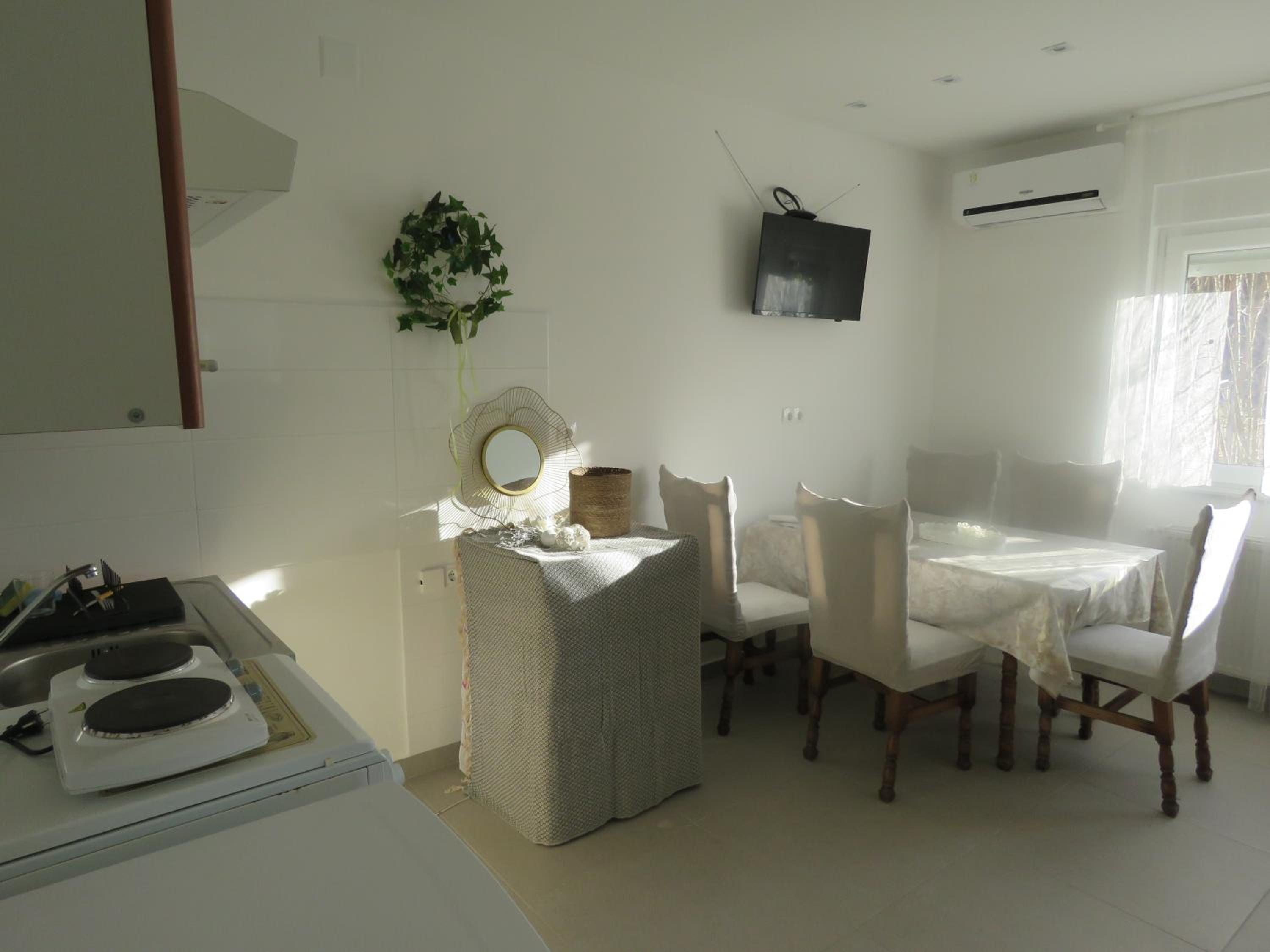 Sani Apartments