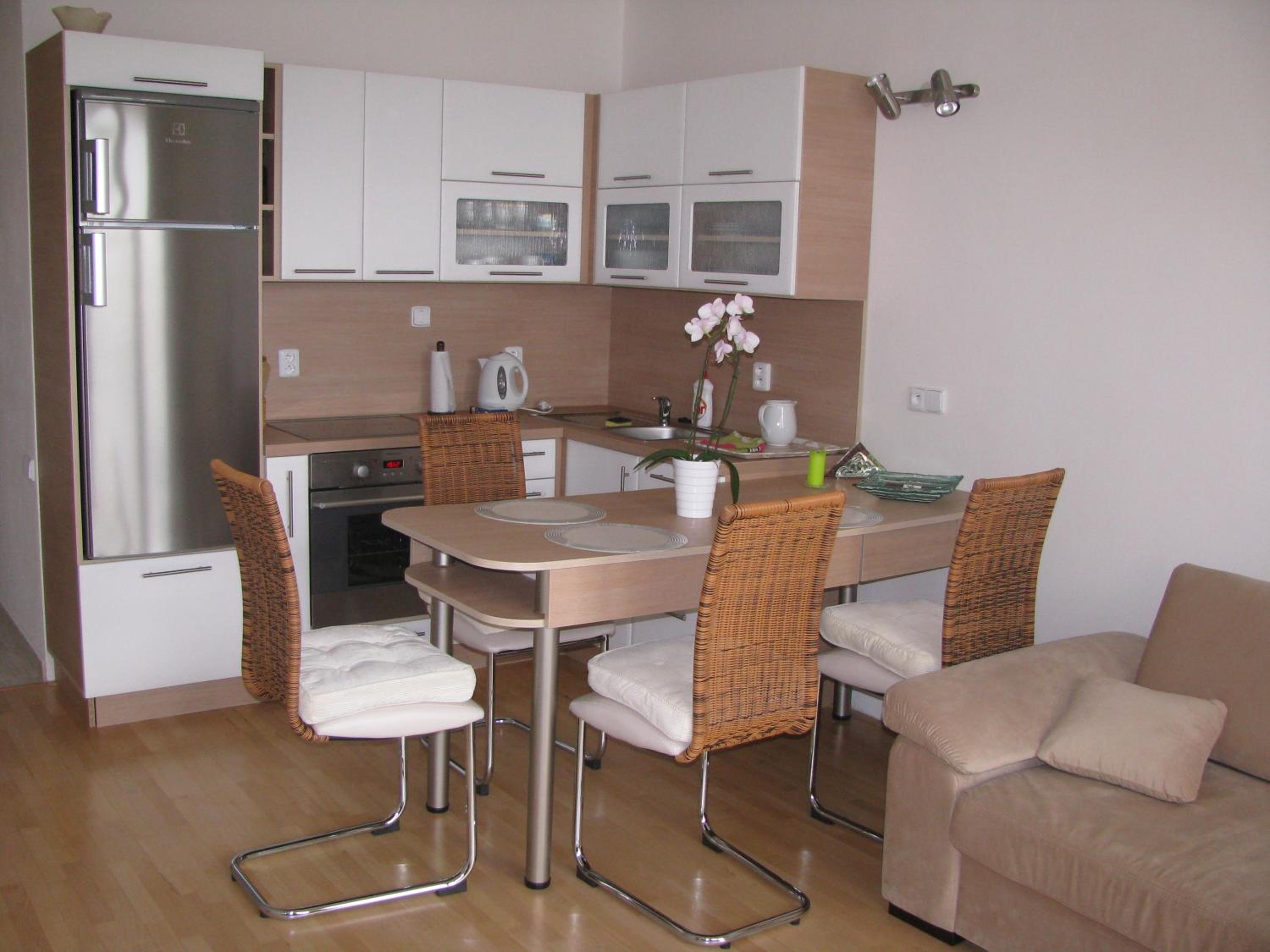 Apartmán Olomouc Ručilova