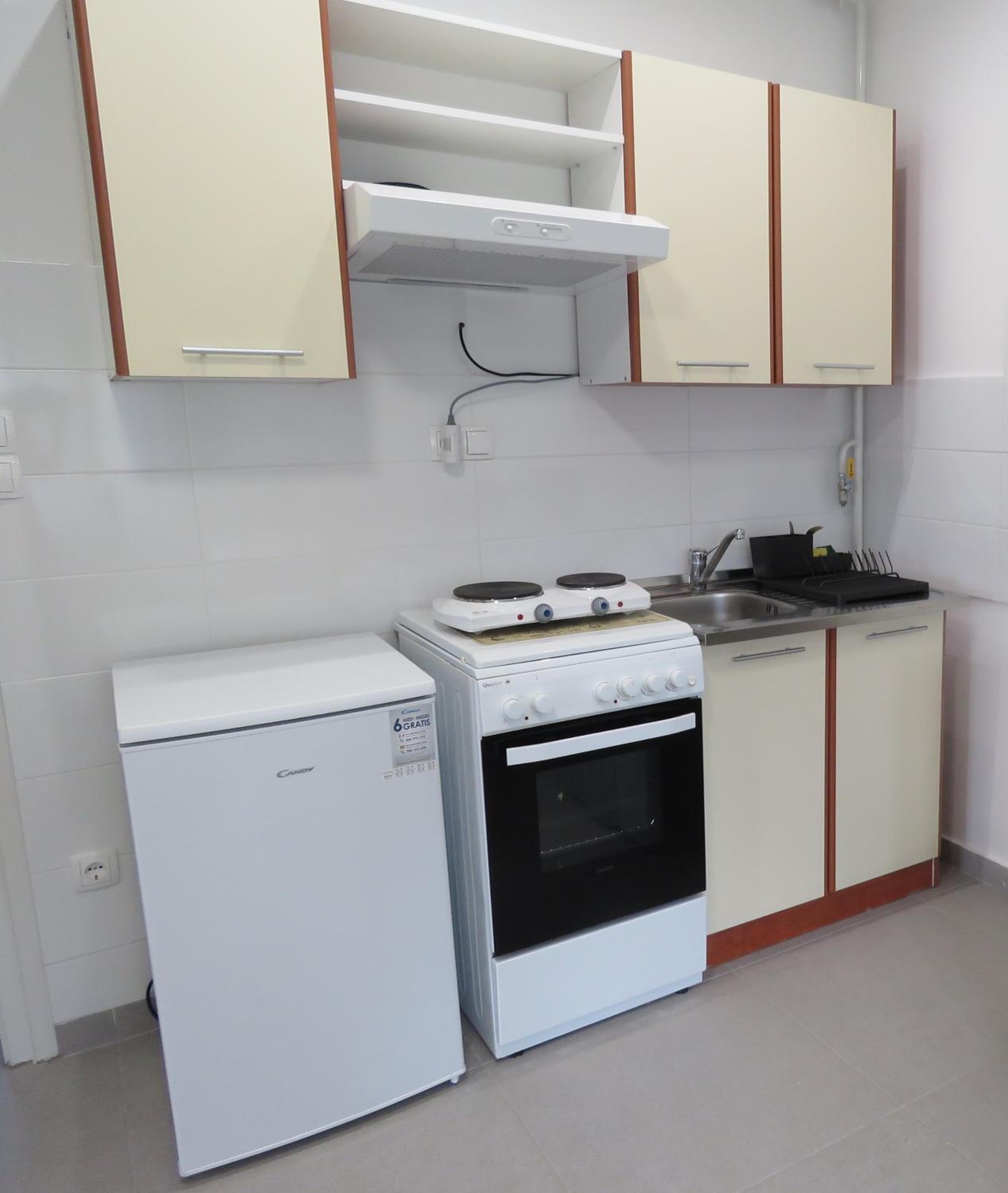 Sani Apartments