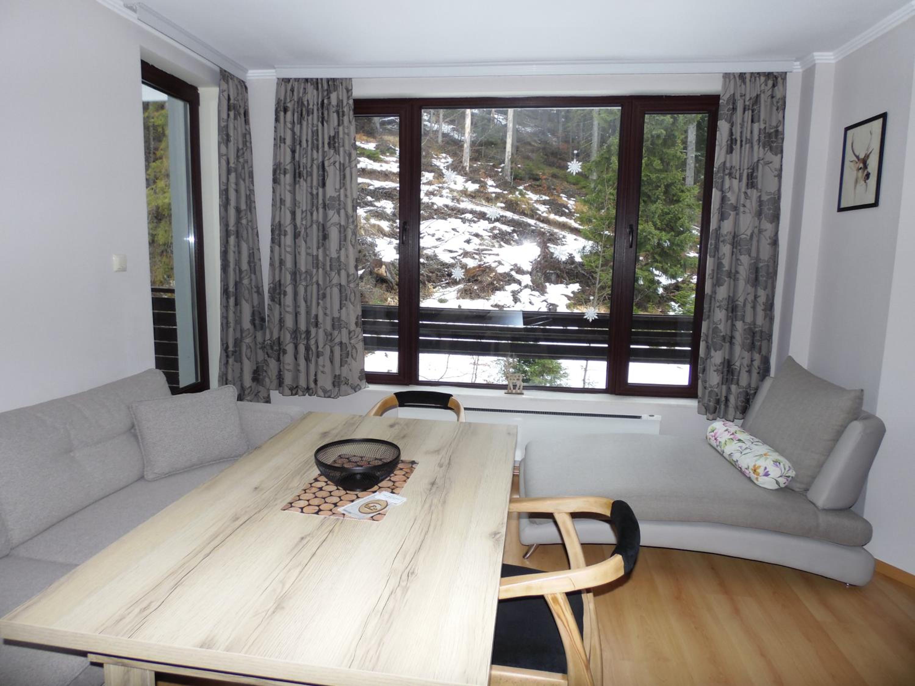 Deer's Home at Elit Pamporovo view 5