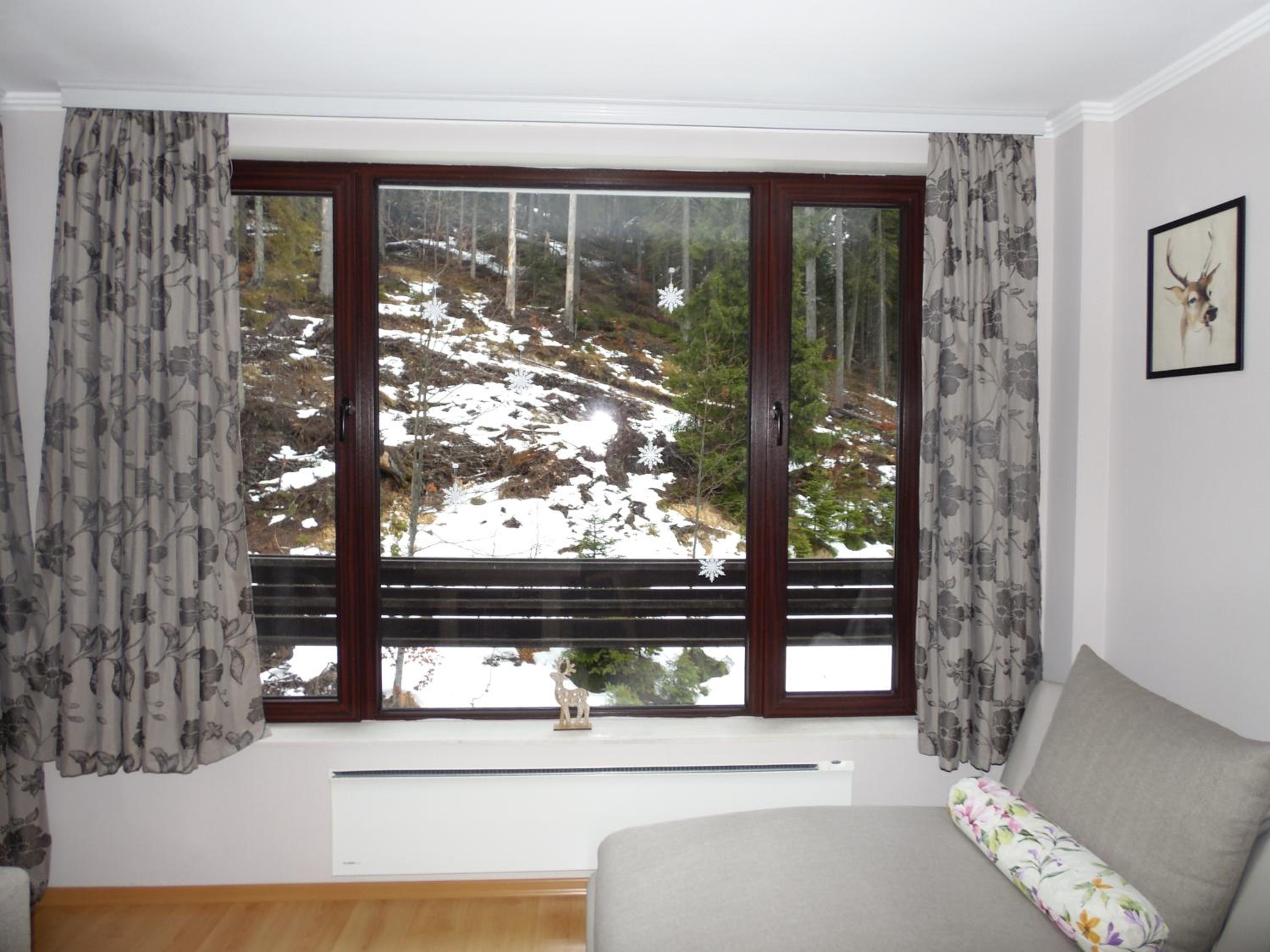Deer's Home at Elit Pamporovo view 4