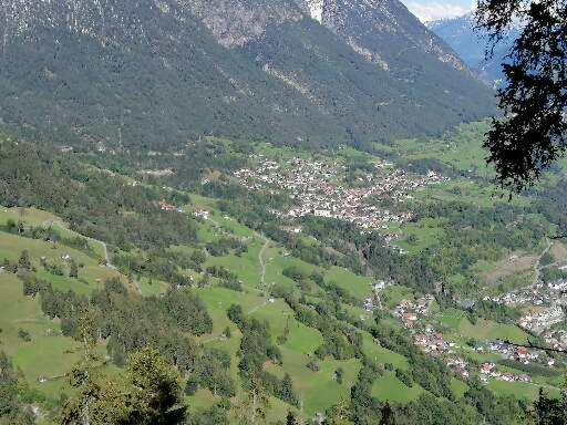 Spisshof