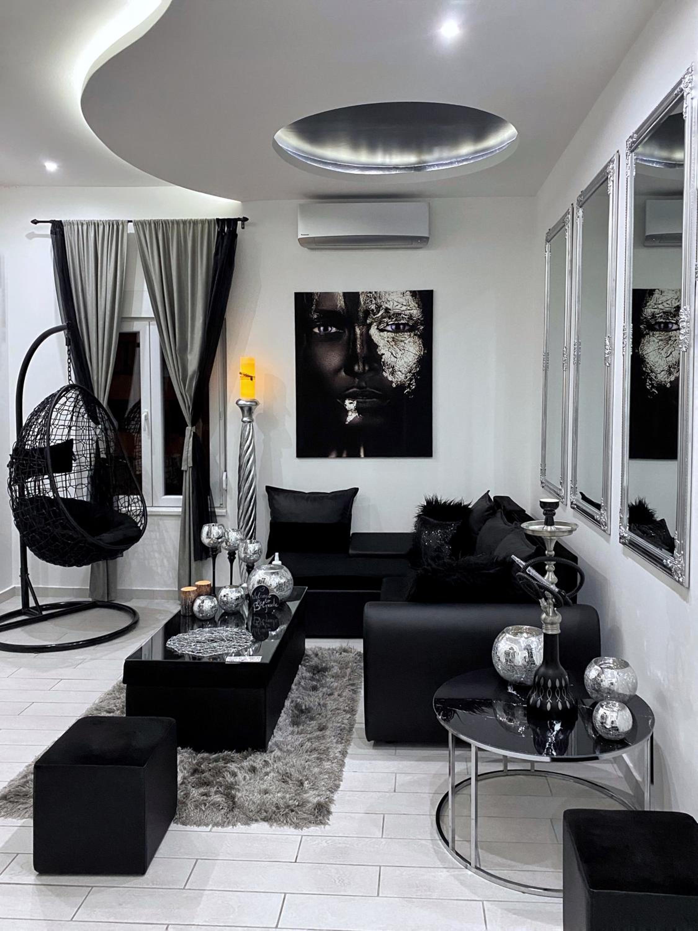 LUX apartment in downtown of Belgrade view 5