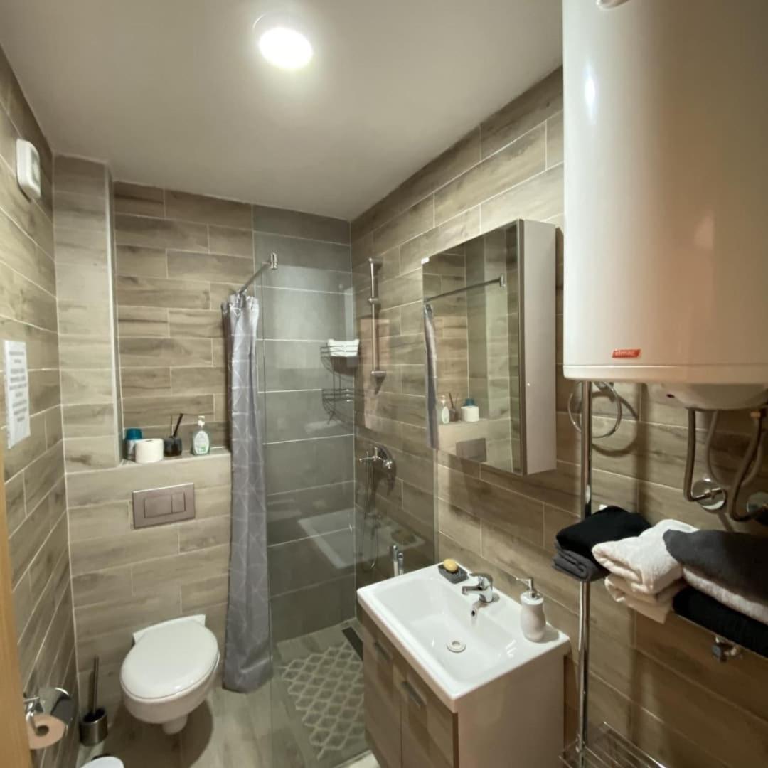 APARTMAN FEELING view 4