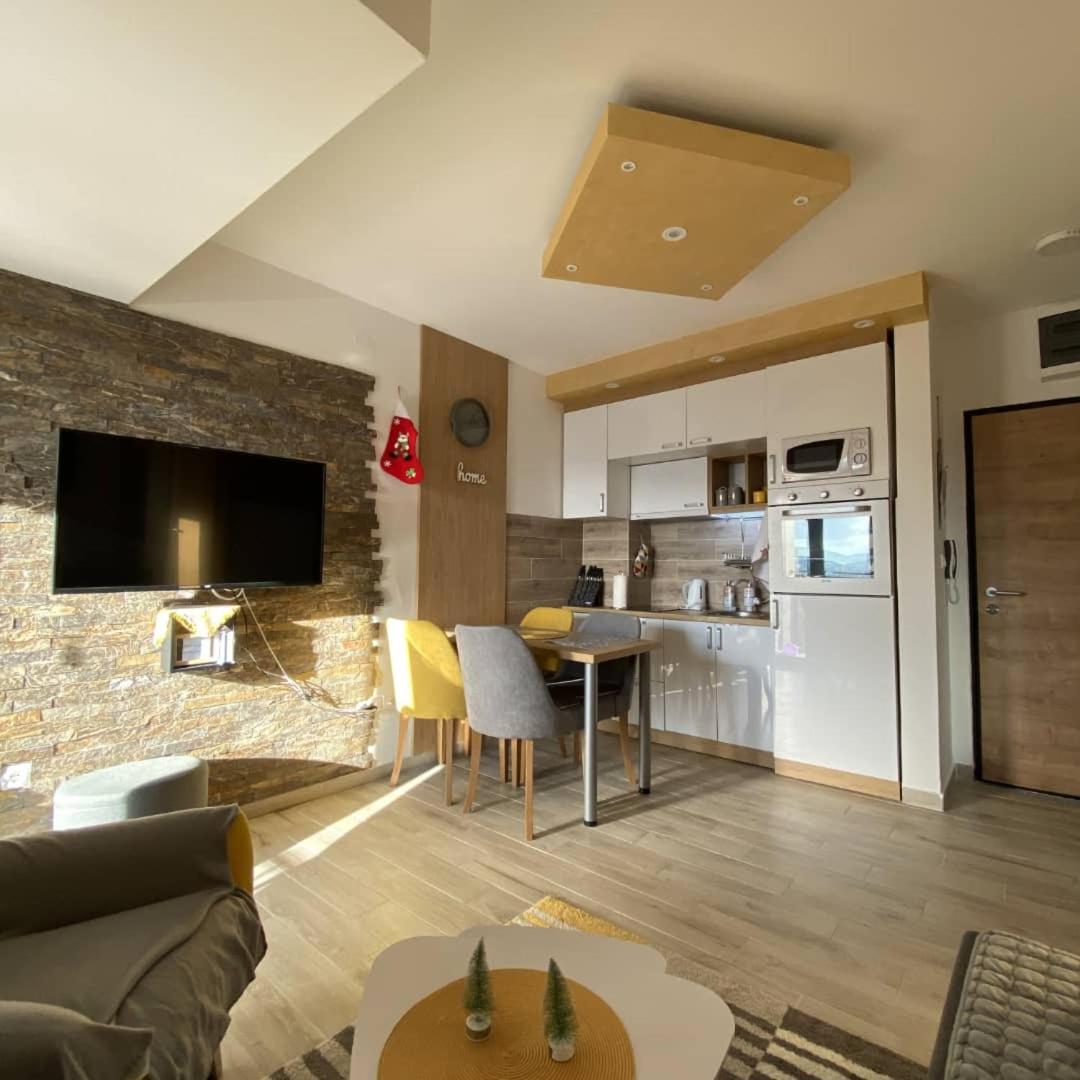 APARTMAN FEELING view 2