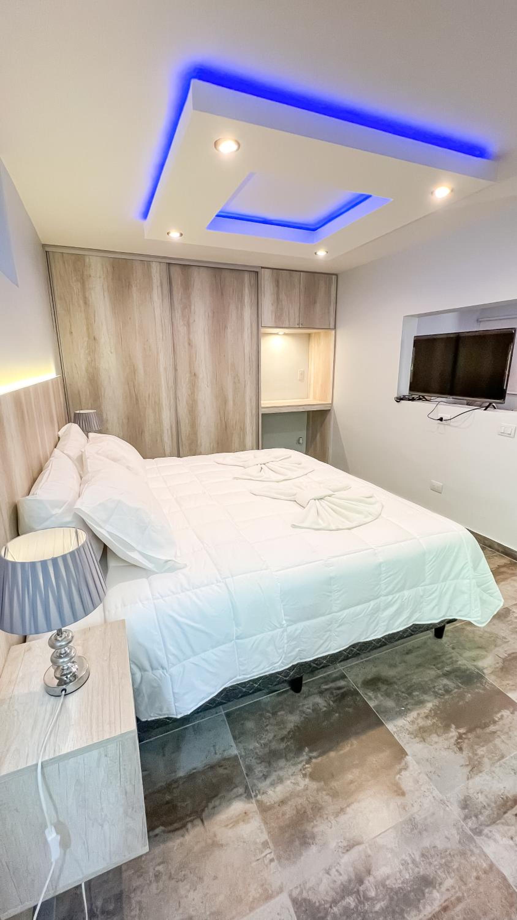 Grateus Luxury Apart & Spa