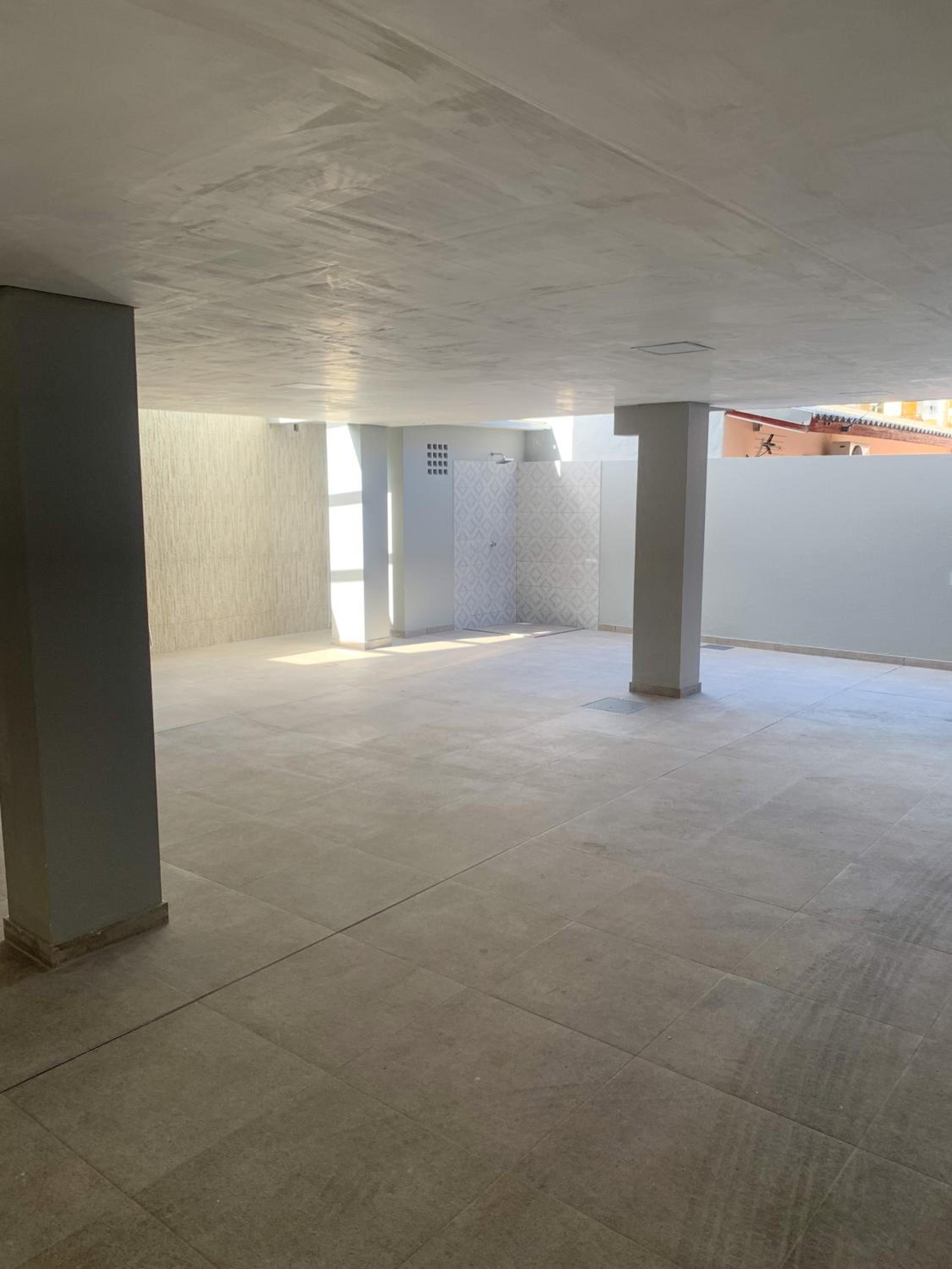 Lugar calmo para relaxar perto do mar - Residencial Vieira