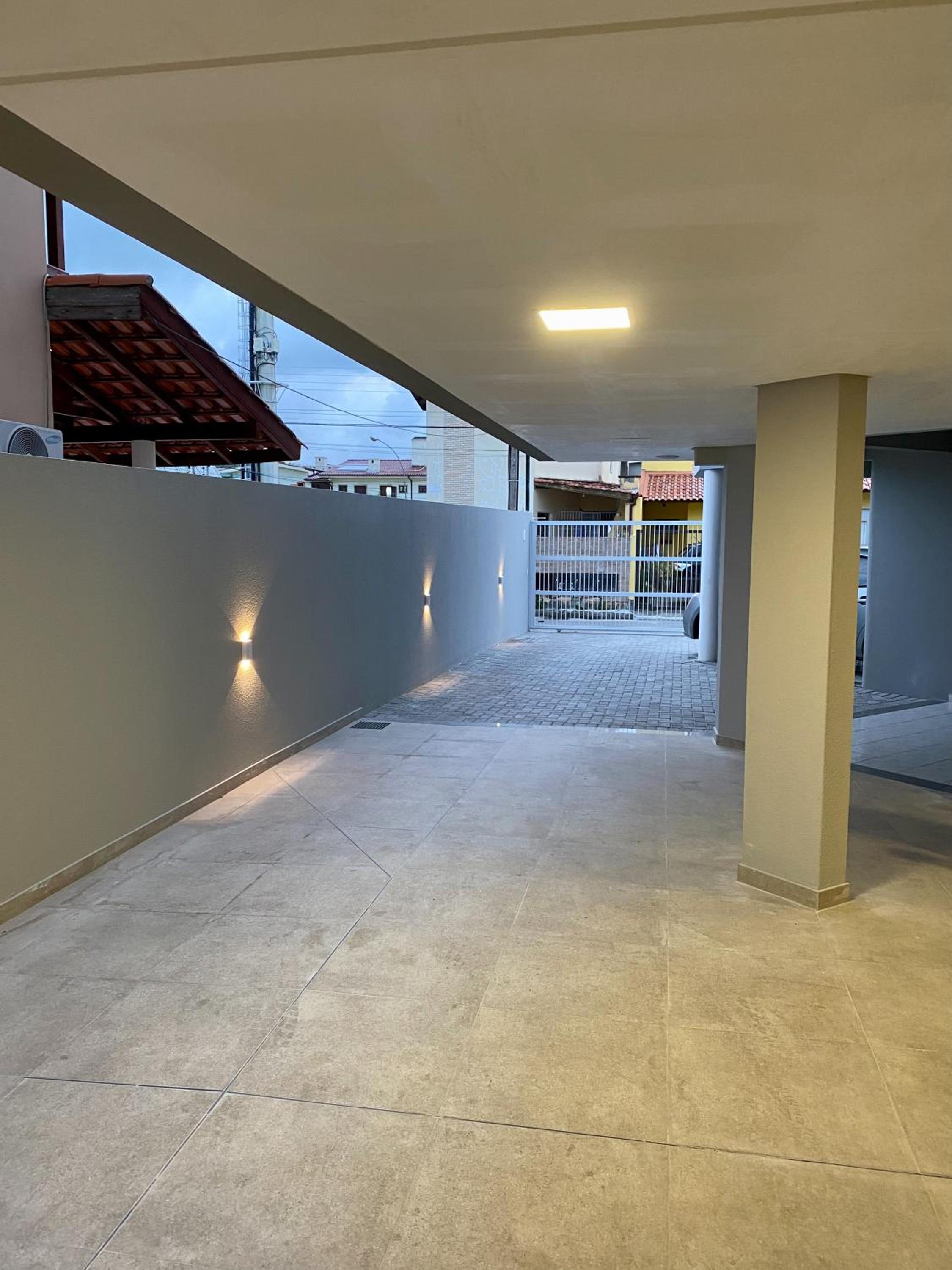 Lugar calmo para relaxar perto do mar - Residencial Vieira
