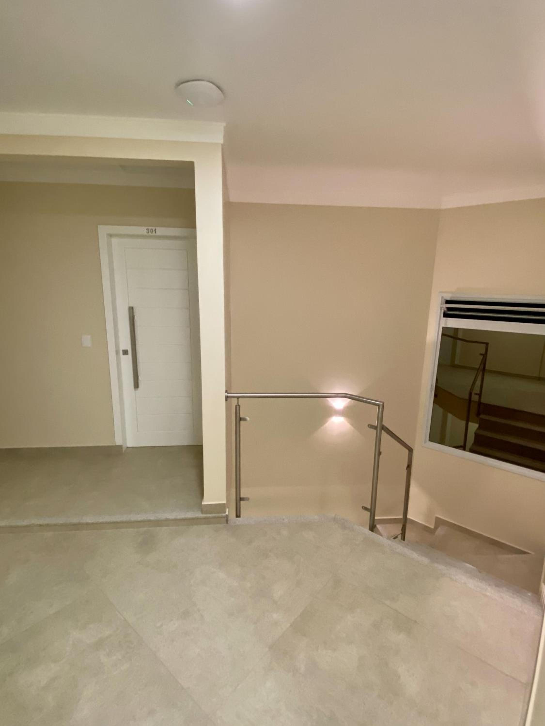 Lugar calmo para relaxar perto do mar - Residencial Vieira