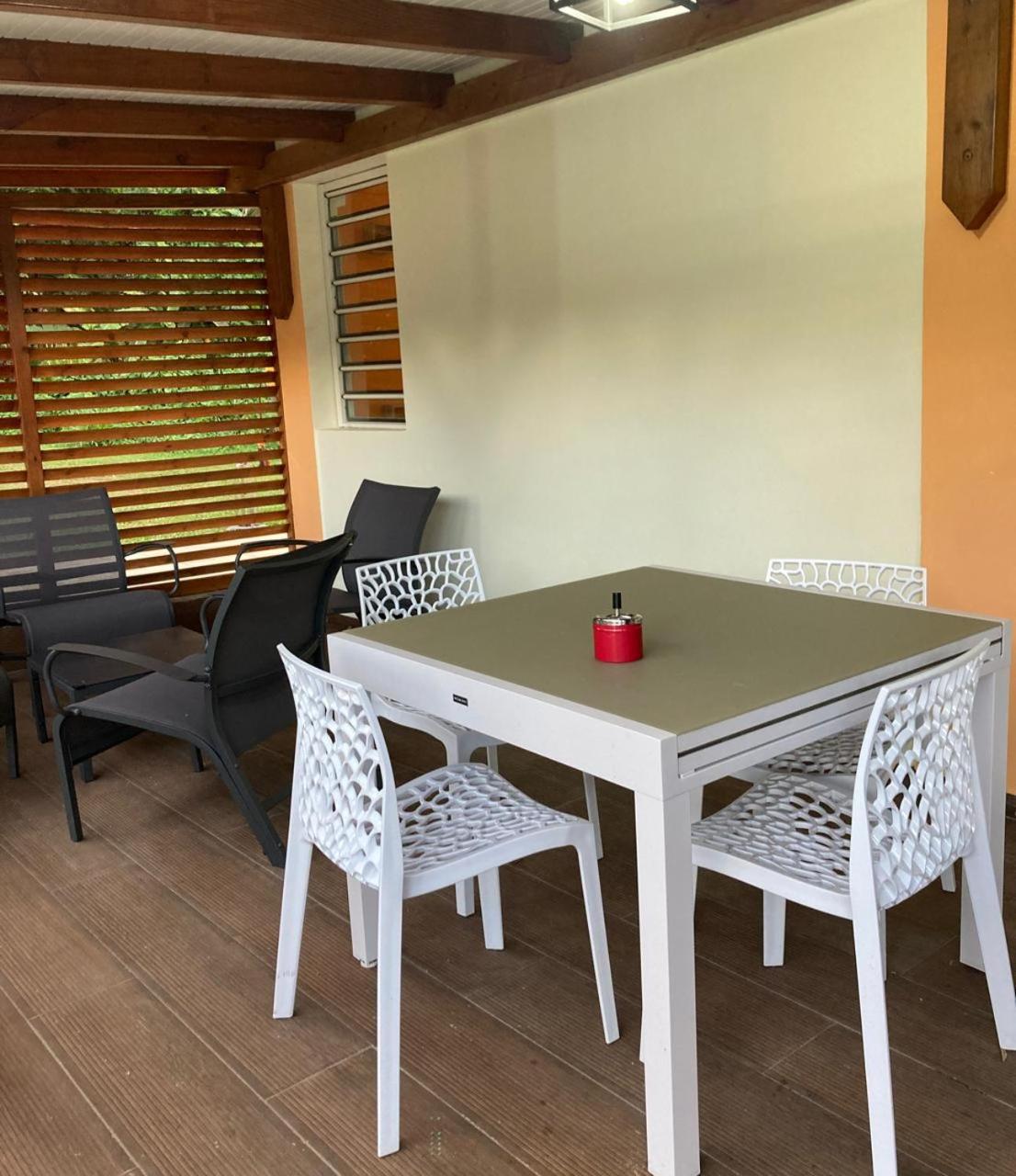 VILLA TIBOU - Photo 8